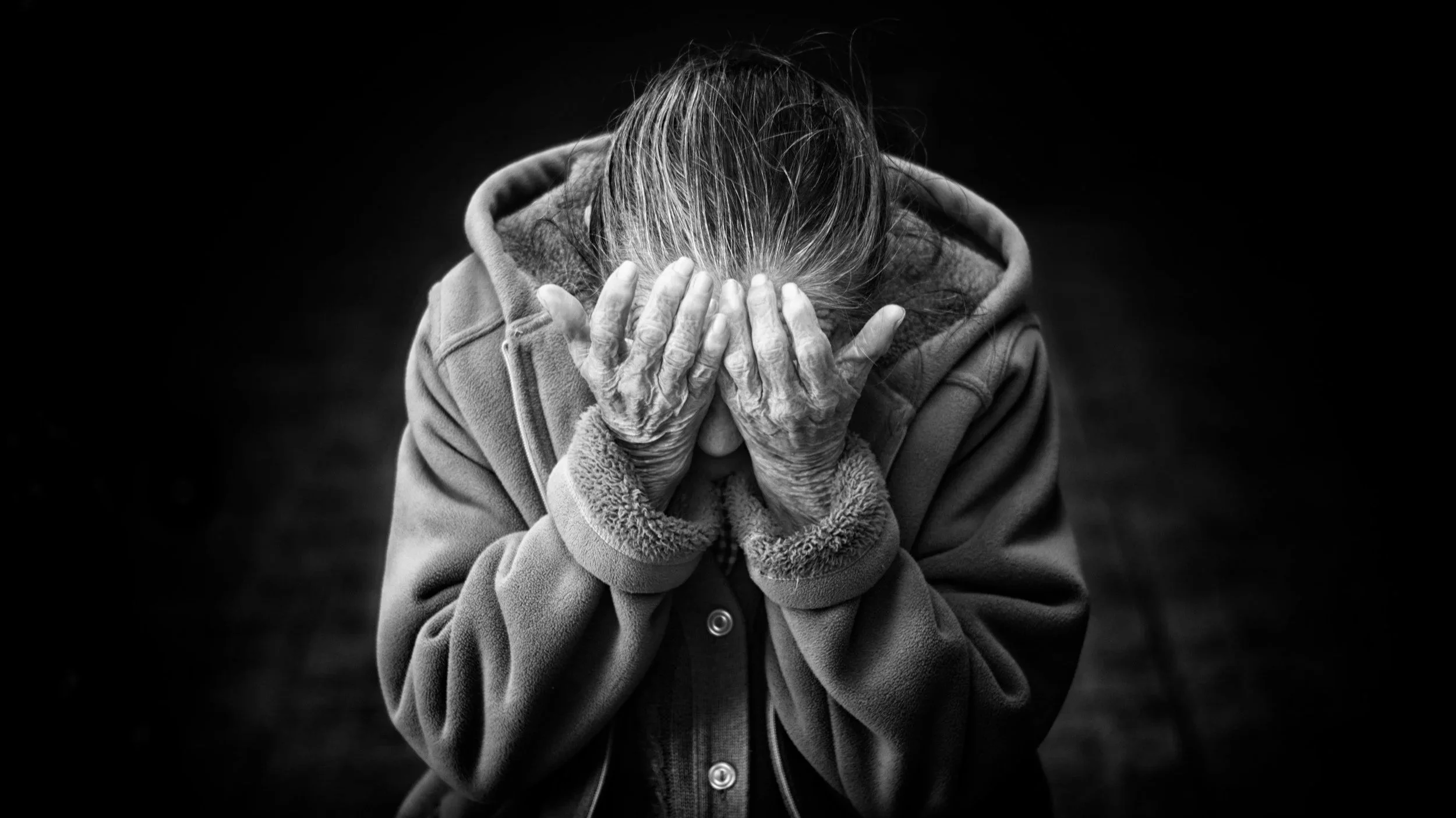 Trauma and chronic stress affecting memory processing, rumination, and nervous system regulation