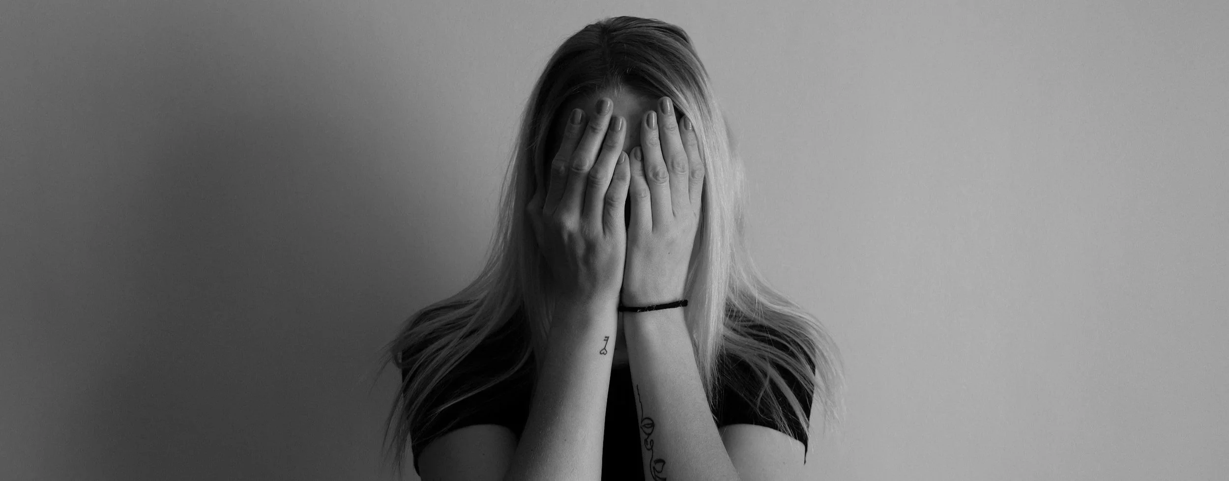 Trauma and chronic stress contributing to nervous system dysregulation and emotional overwhelm