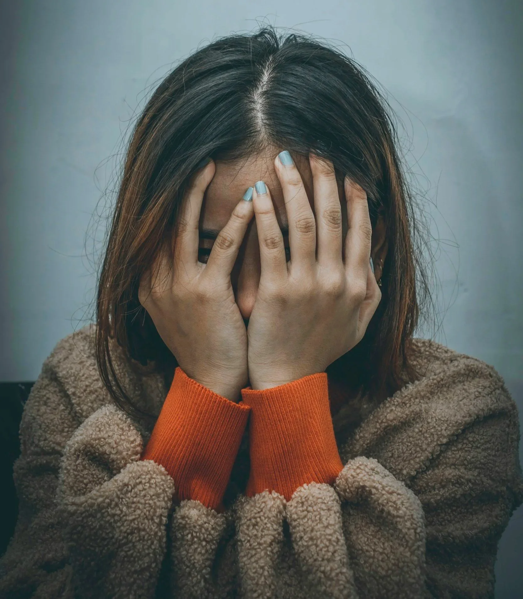 Why You Keep Repeating the Same Patterns (Even When You Know Better)
