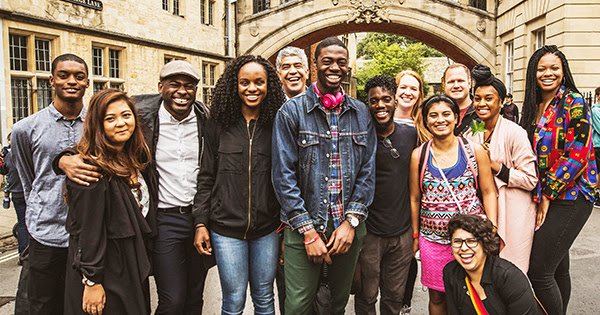 Juneteenth and Study Abroad: Freedom Through Education