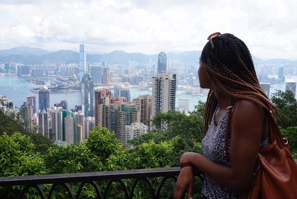 Skills Learned During Study Abroad