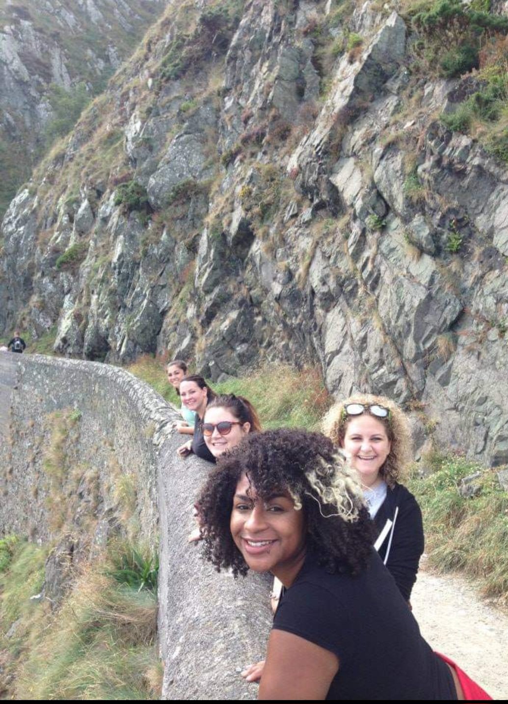 Study Abroad Alumni Stories: Jacquelyn Lopez