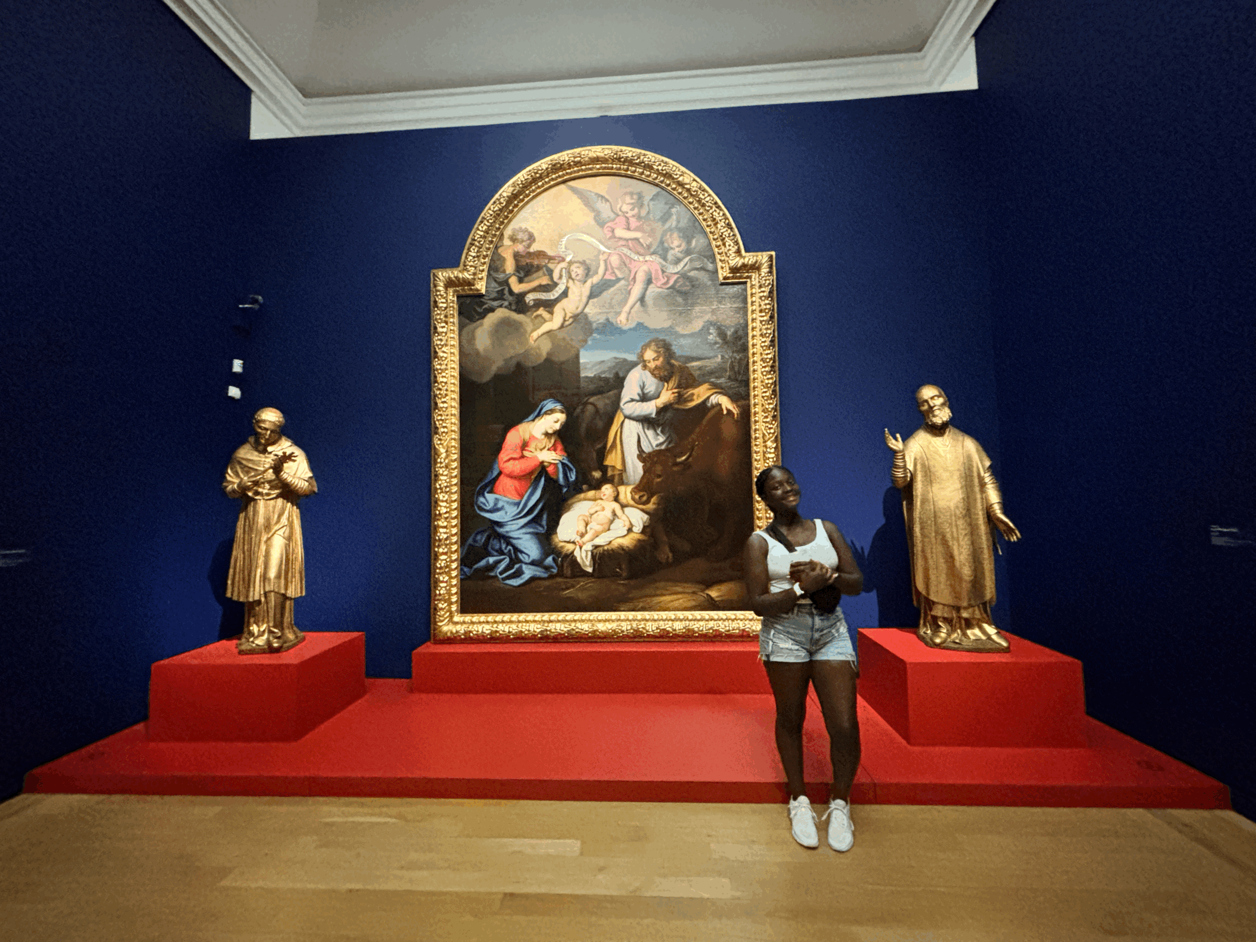 How Studying Abroad Builds Confidence and Independence