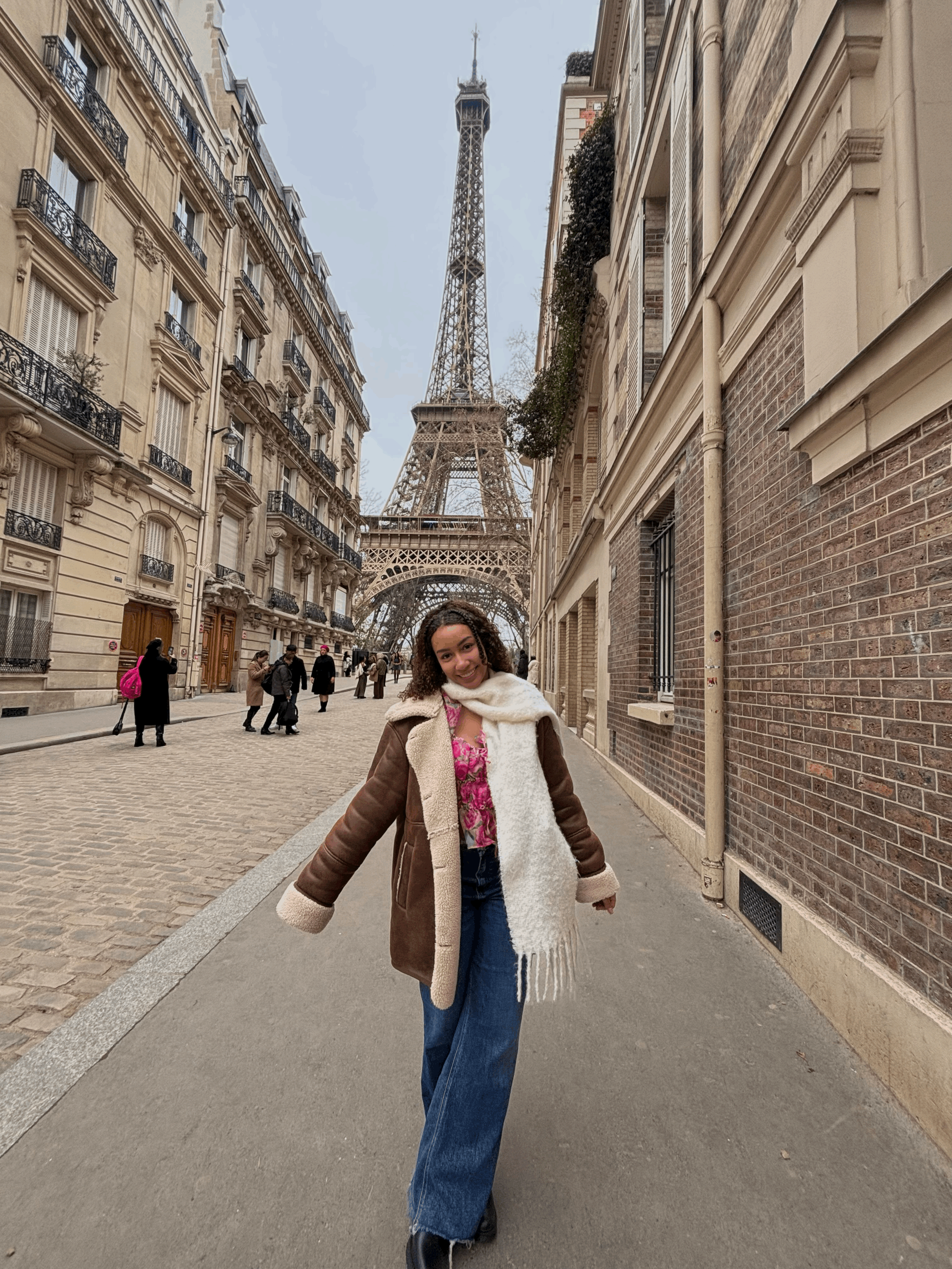 Surprising Things You Learn About Yourself While Studying Abroad