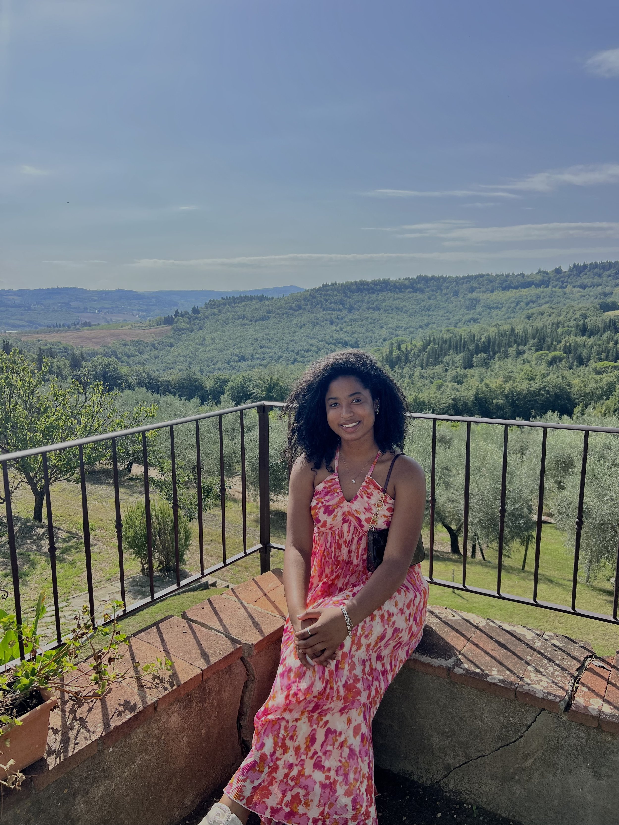 How Studying Abroad Cultivates Essential Leadership Skills
