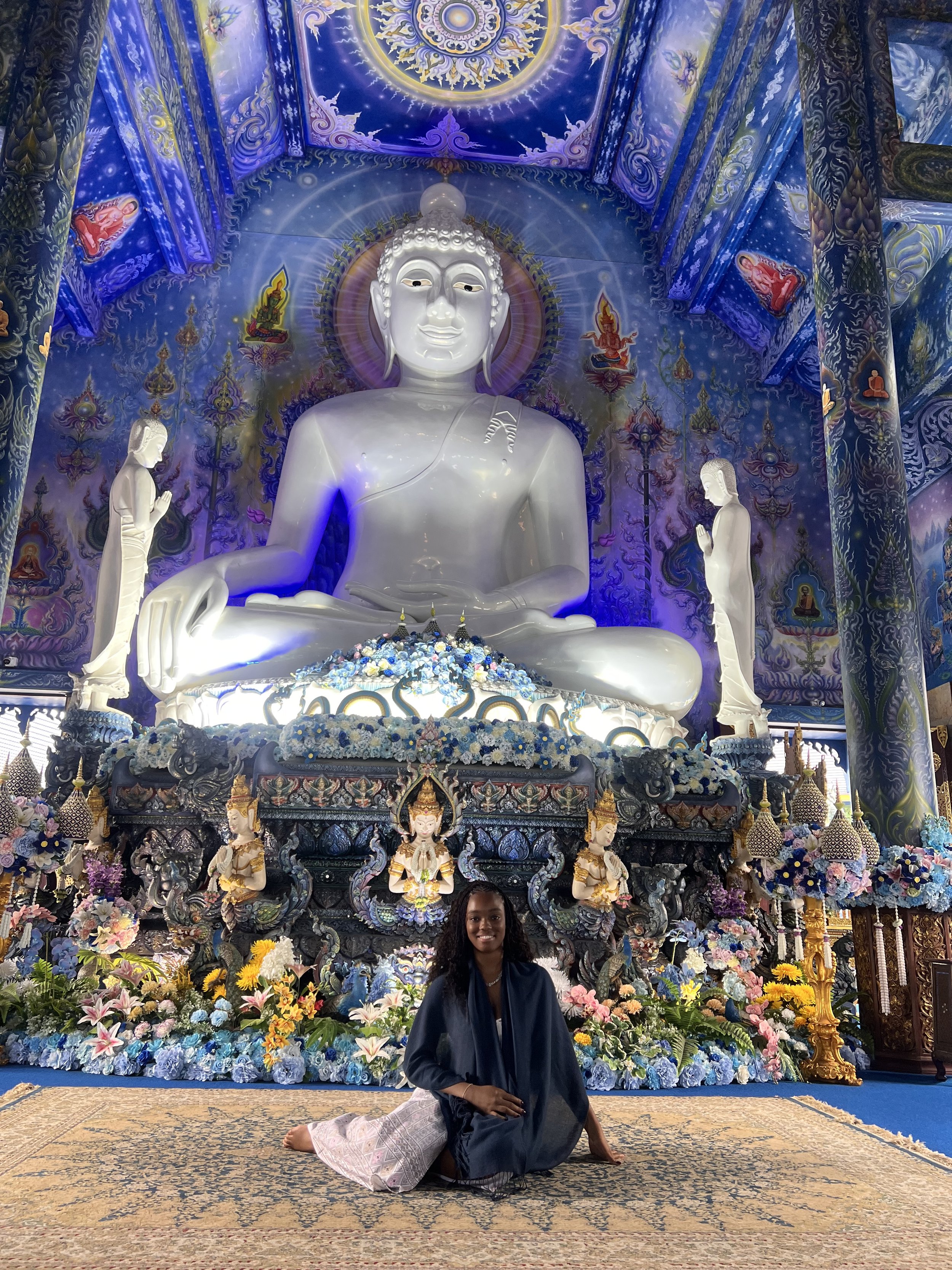 Joy Worldwide Inc. Photo Contest Winners