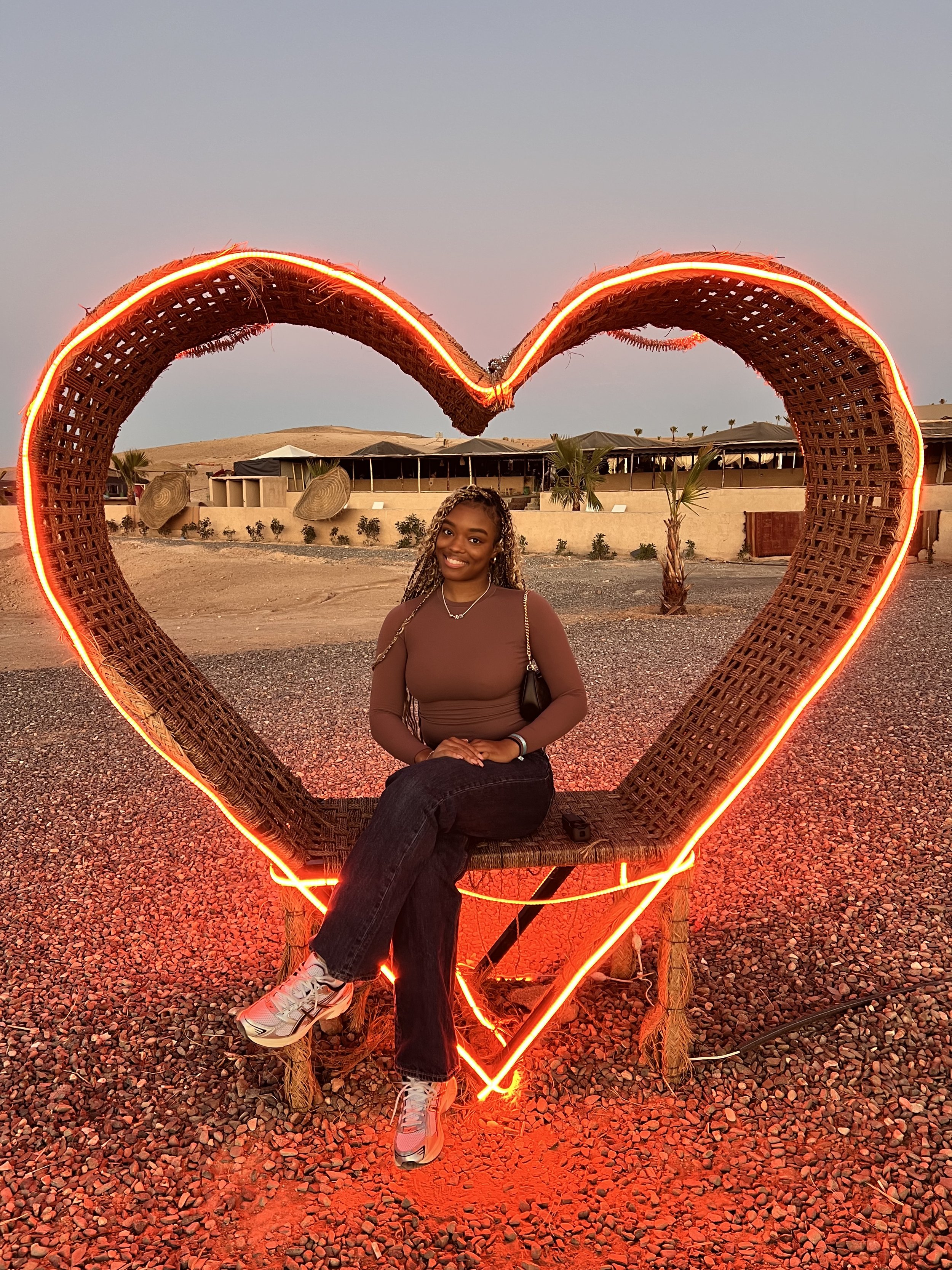 Bridging the Gap: Why Funding Black Study Abroad Students Matters