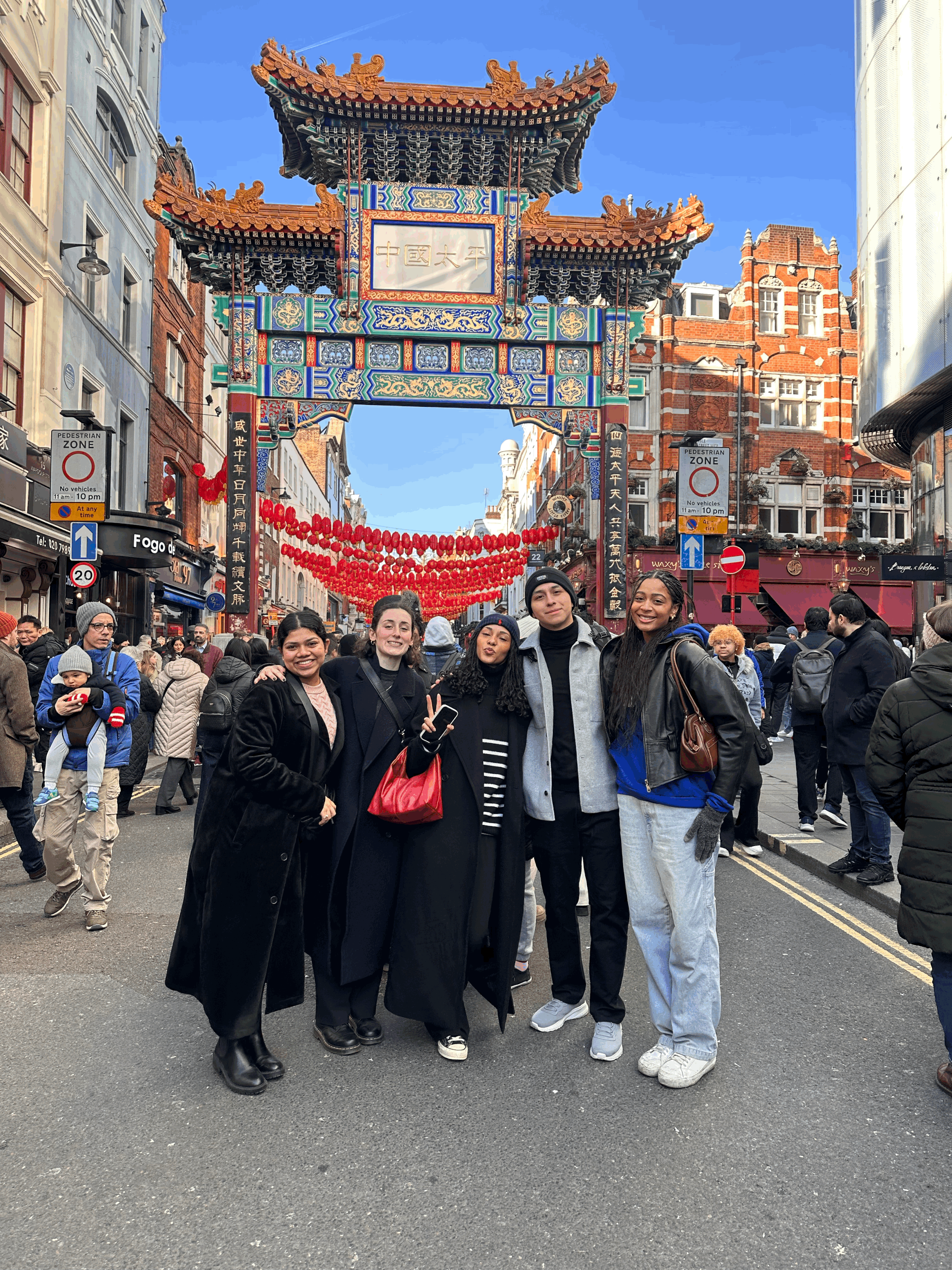 Changing the Narrative: Black Representation in Global Education