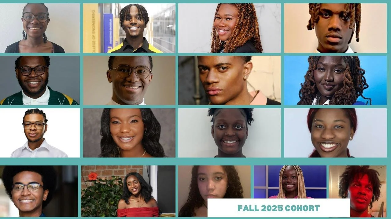 12 Students Selected to Receive Scholarships and 5 to Receive International Airfare from Joy Worldwide Inc.