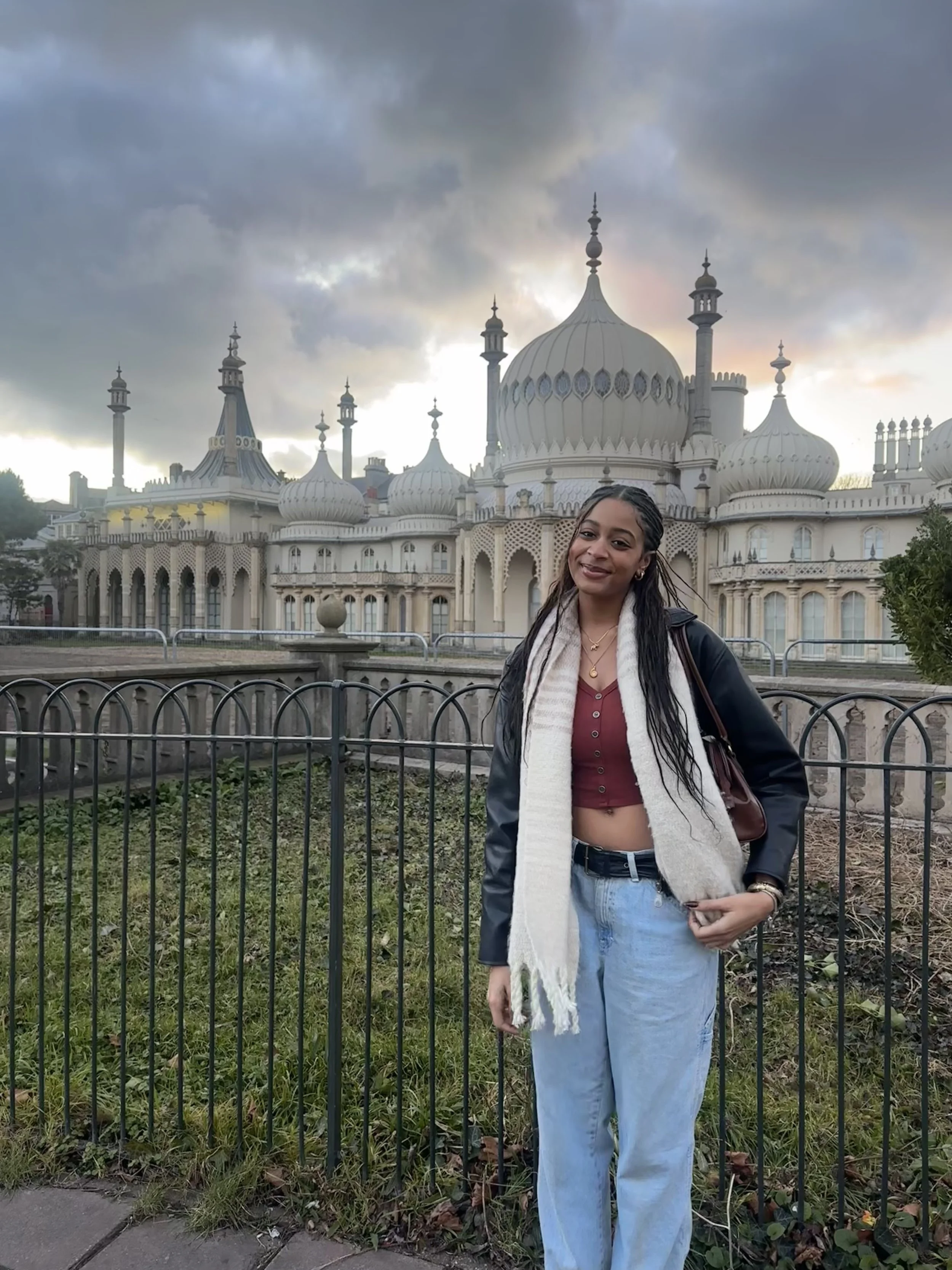 Why Adaptability Matters When Studying Abroad