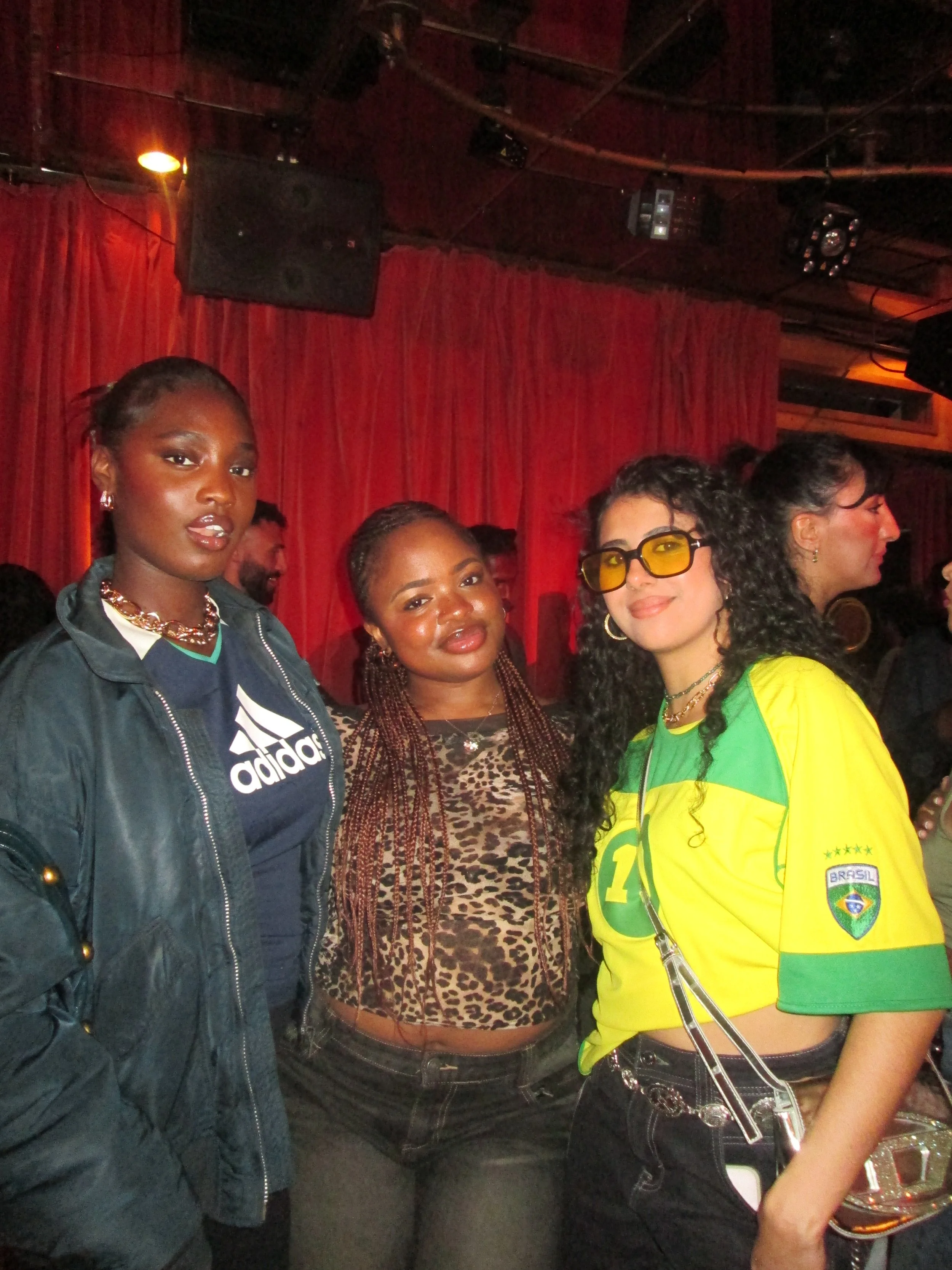 Building Community Abroad and Embracing the Challenges