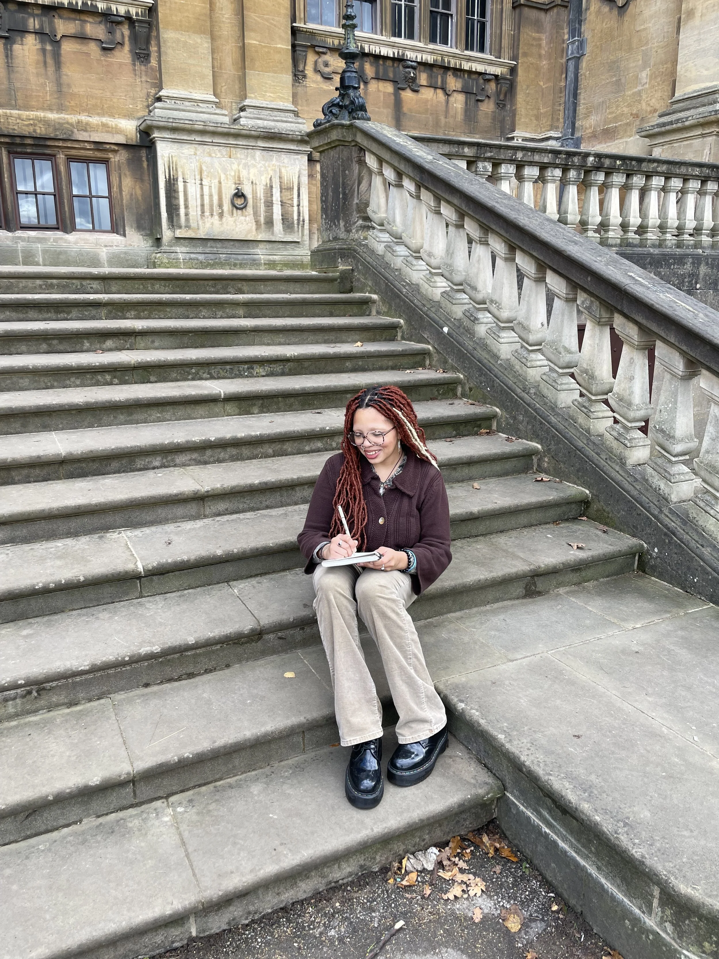 The Hidden Skills You Gain While Studying Abroad