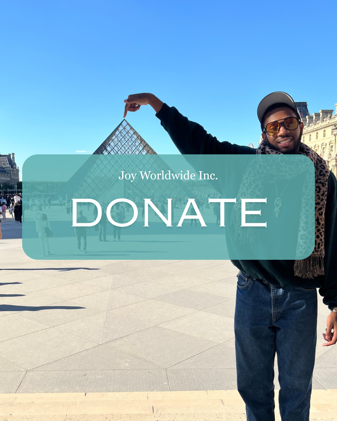 Why Your End-of-Year Gift Can Change a Student’s Future