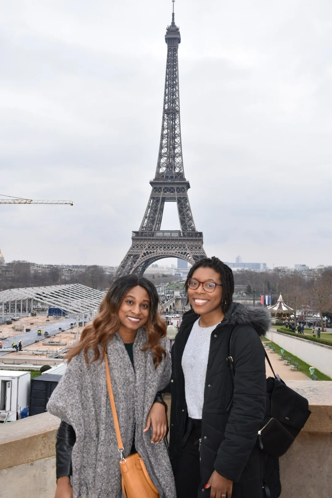 Making New Friends While Studying Abroad