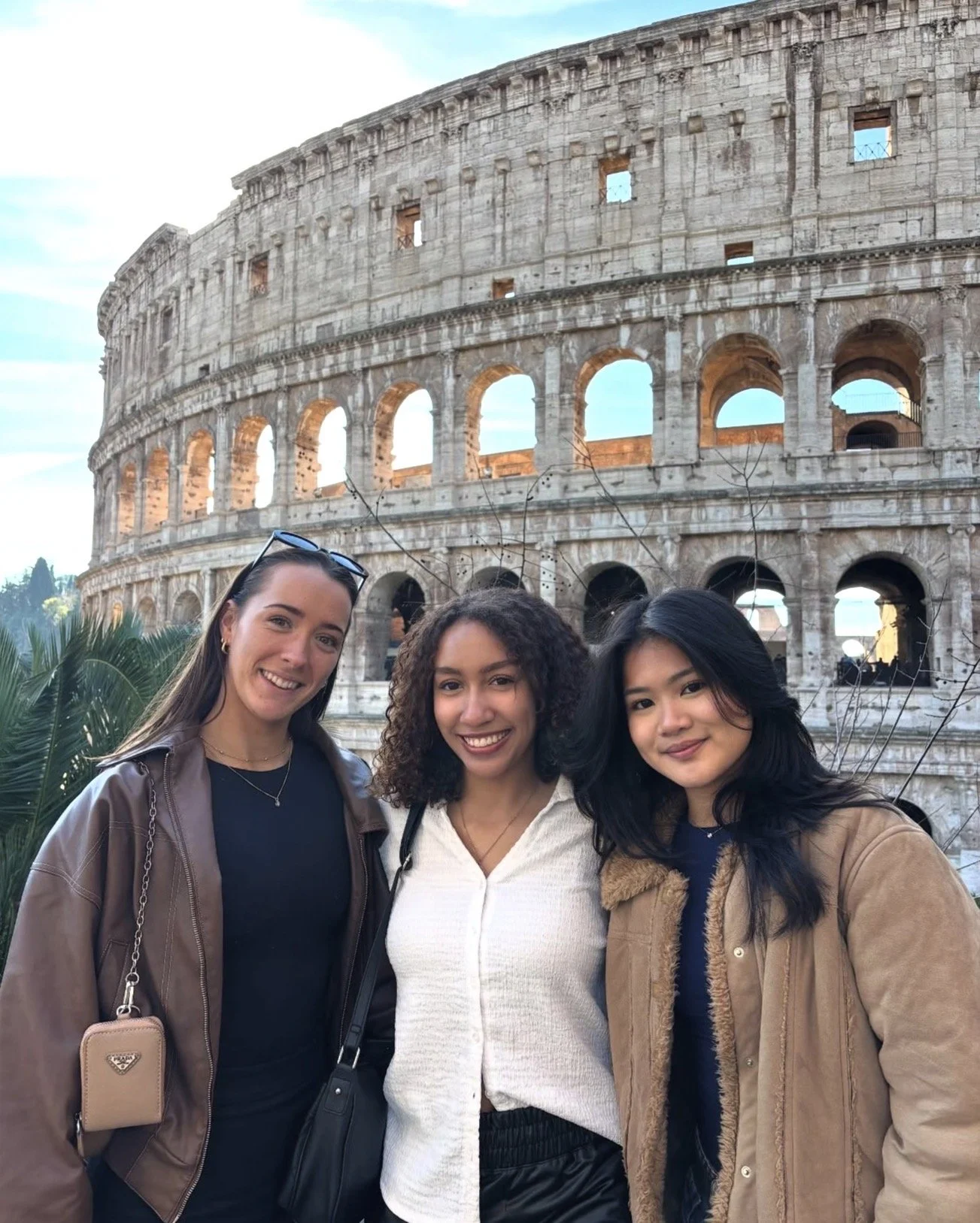 How to Plan a Weekend Getaway During Study Abroad