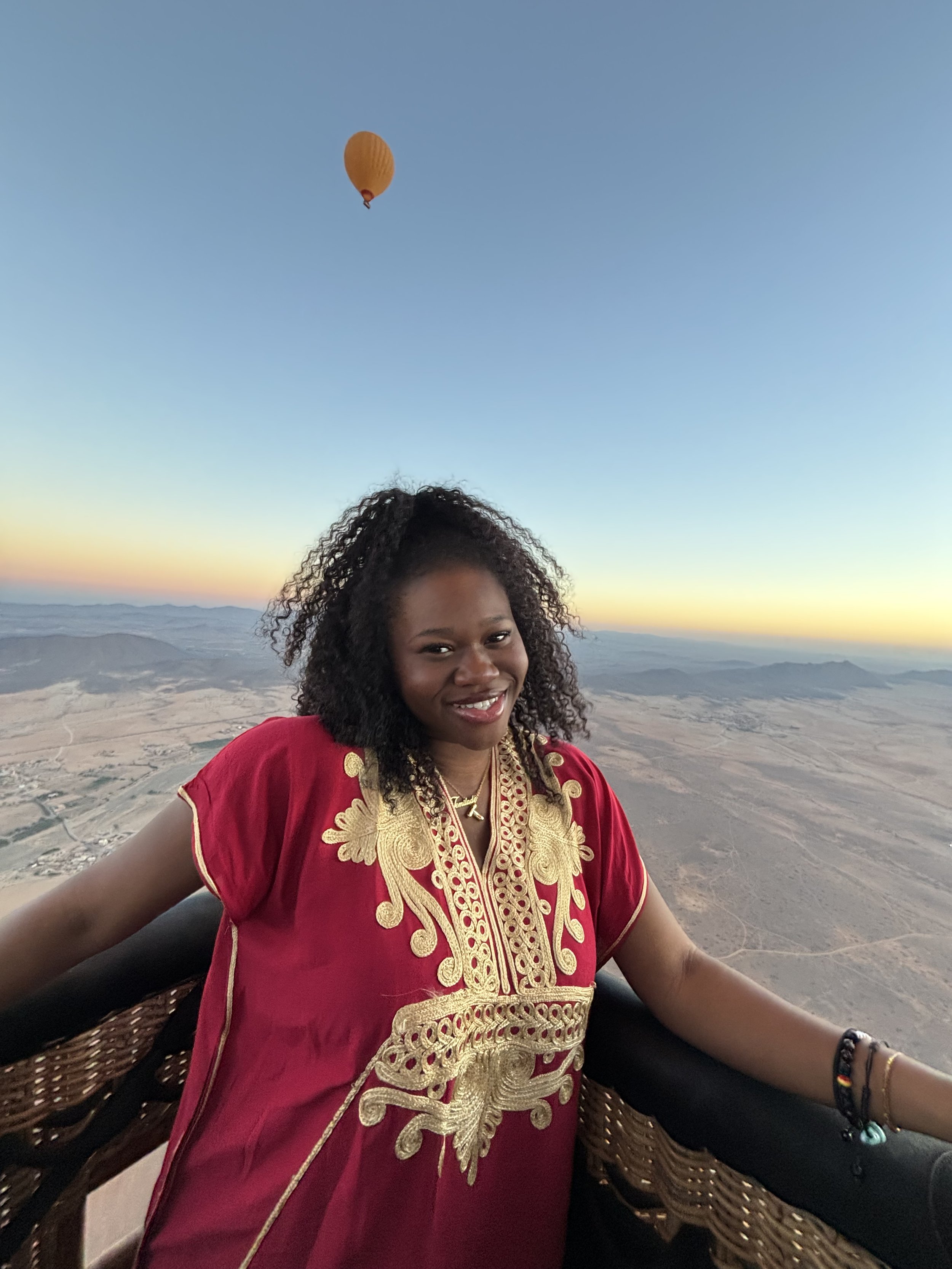 Studying Abroad Isn’t Just an Experience — It’s a Career Strategy