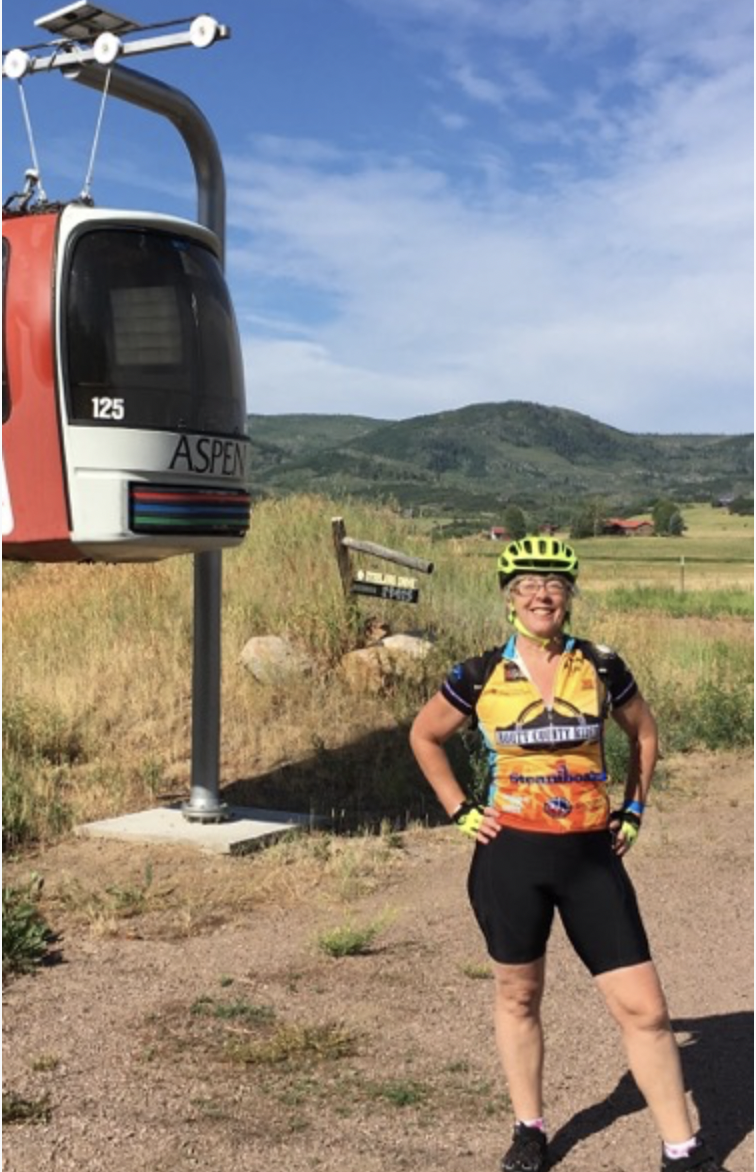 3,000 Miles for Impact: Former Travel Executive Rides for Joy Worldwide Inc.