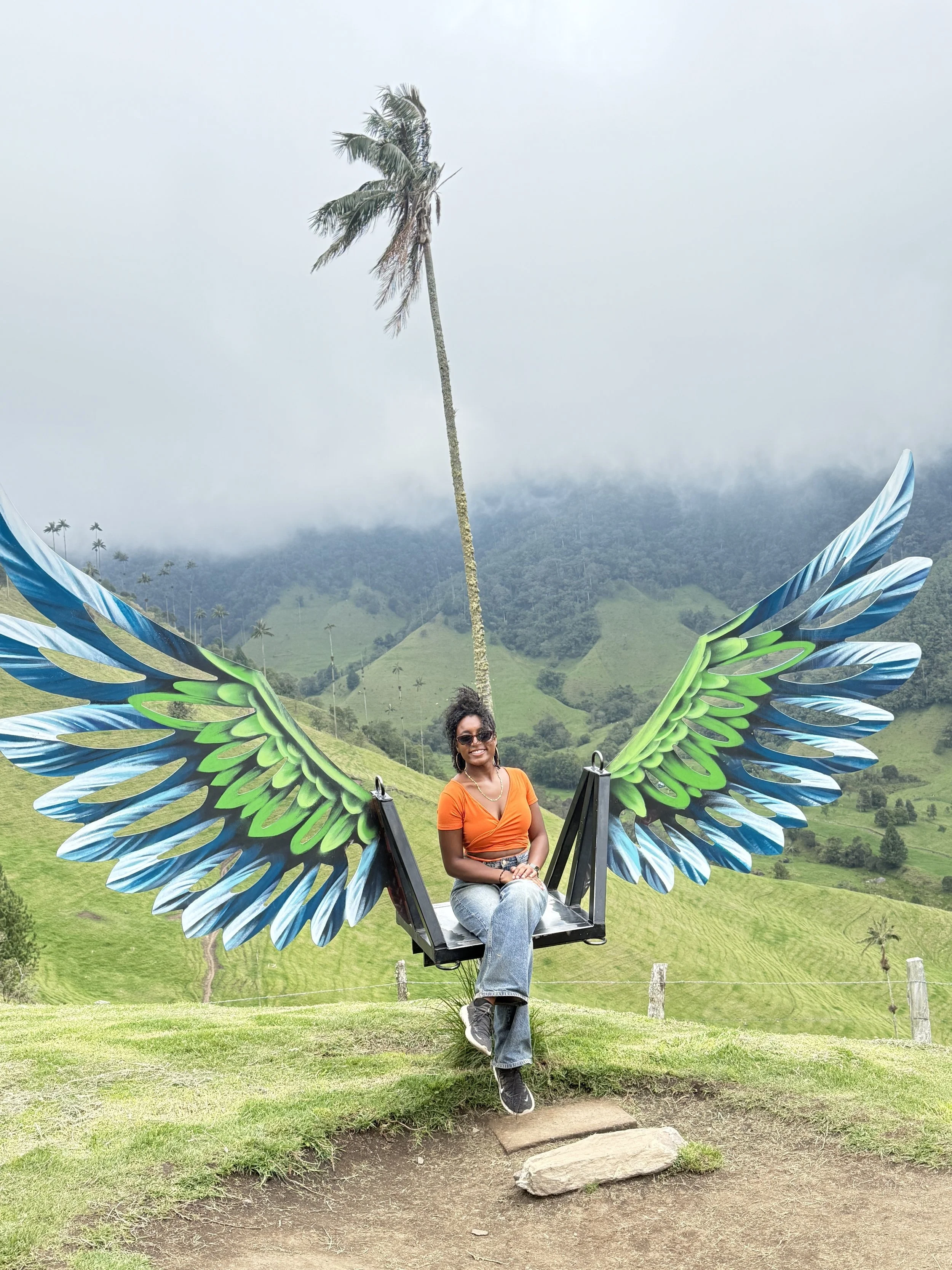 Women Who Cross Borders: How Study Abroad Became a Pathway for Women’s Empowerment