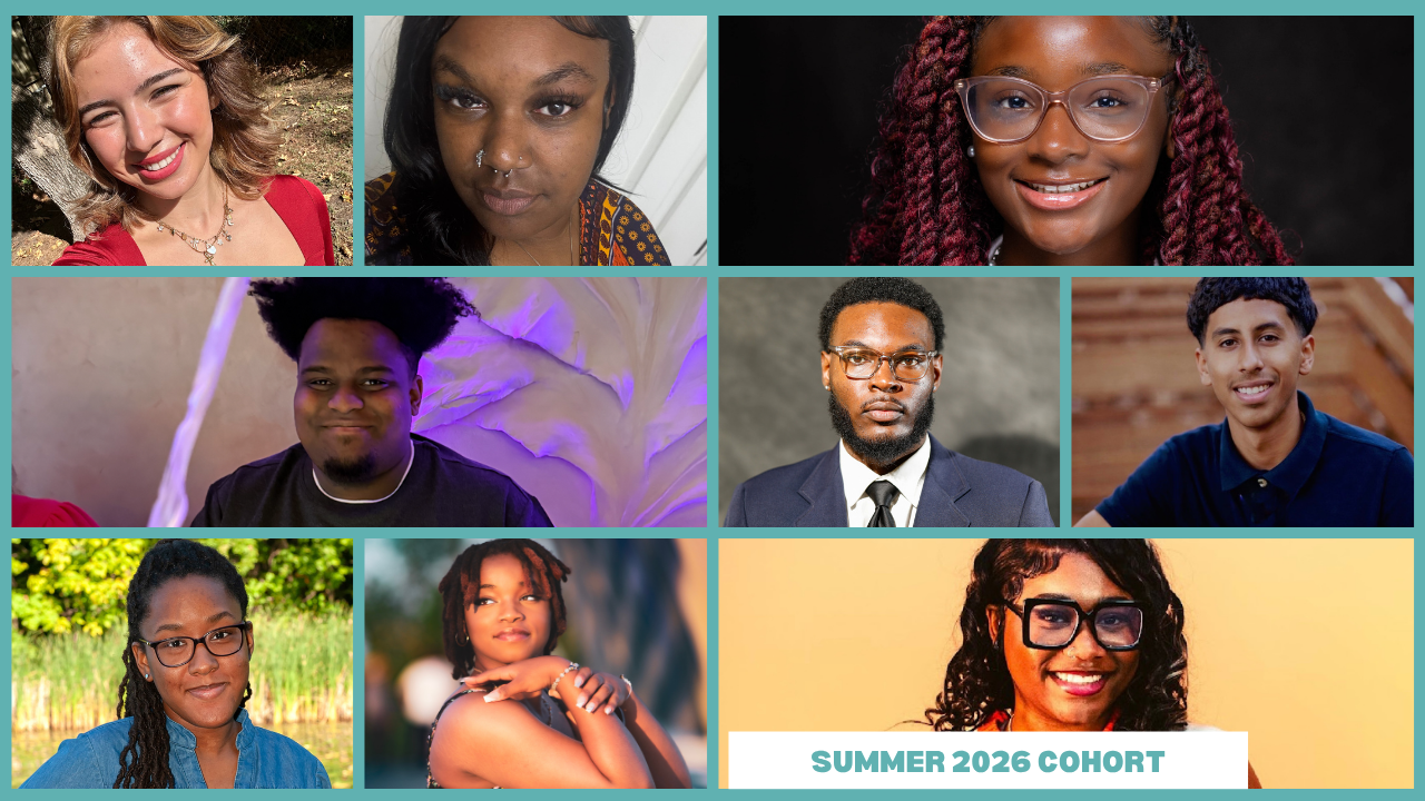 9 Students Selected to Receive Summer Study Abroad Scholarships Through Joy Worldwide Inc.’s First-Ever Summer Cohort