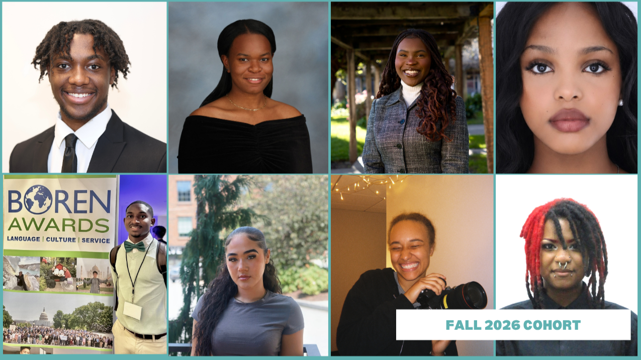 70th Scholarship Awarded Through Joy Worldwide Inc. as Fall 2026 Cohort Marks Major Milestone