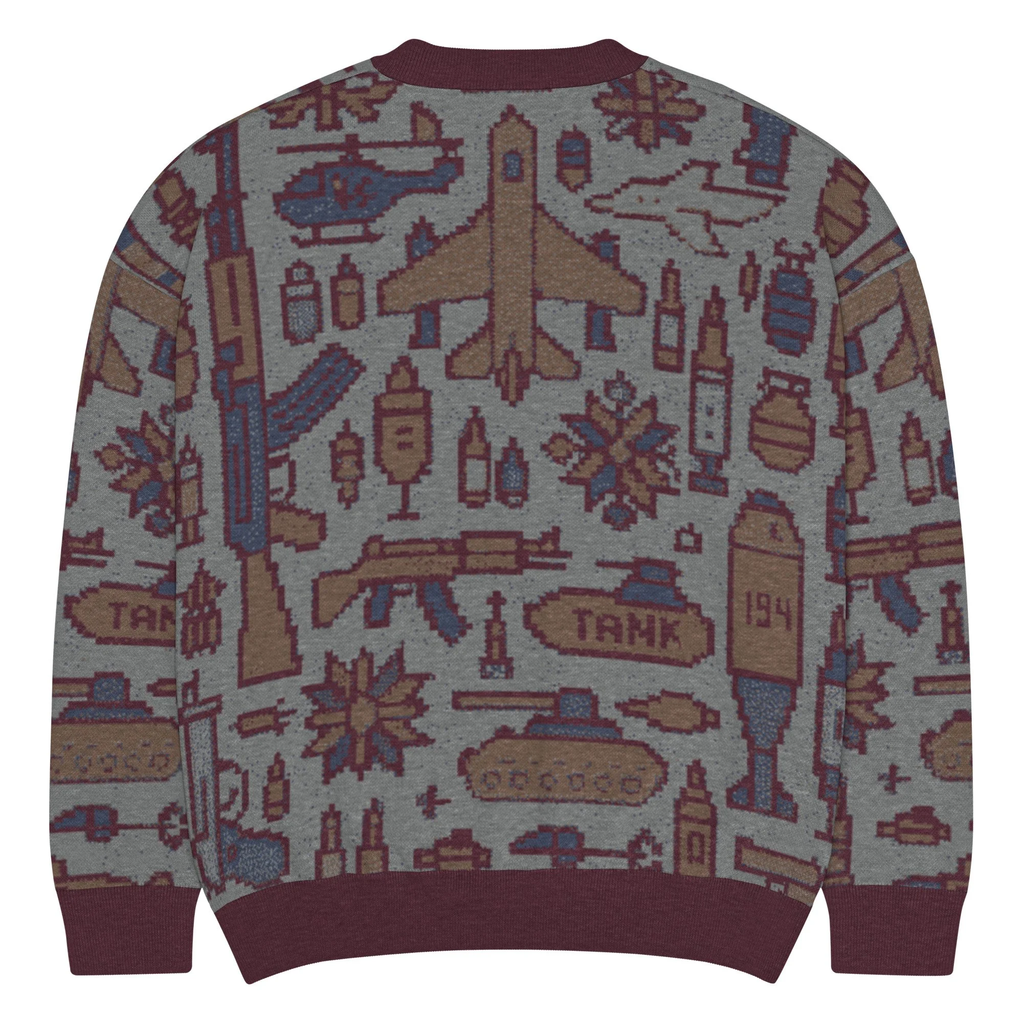 relaxed-fit-knitted-crew-neck-sweater-custom-2xs-back-688d8641d1f8b.jpg