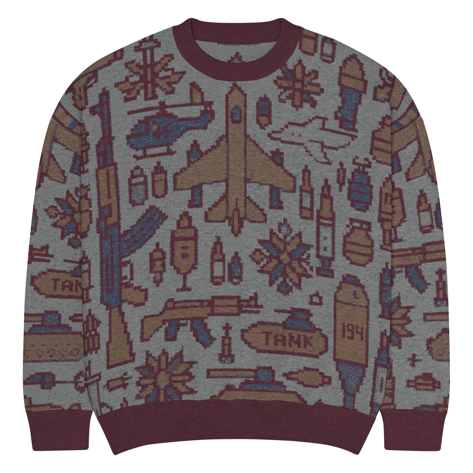 relaxed-fit-knitted-crew-neck-sweater-custom-2xs-front-688d8641d28ab.jpg