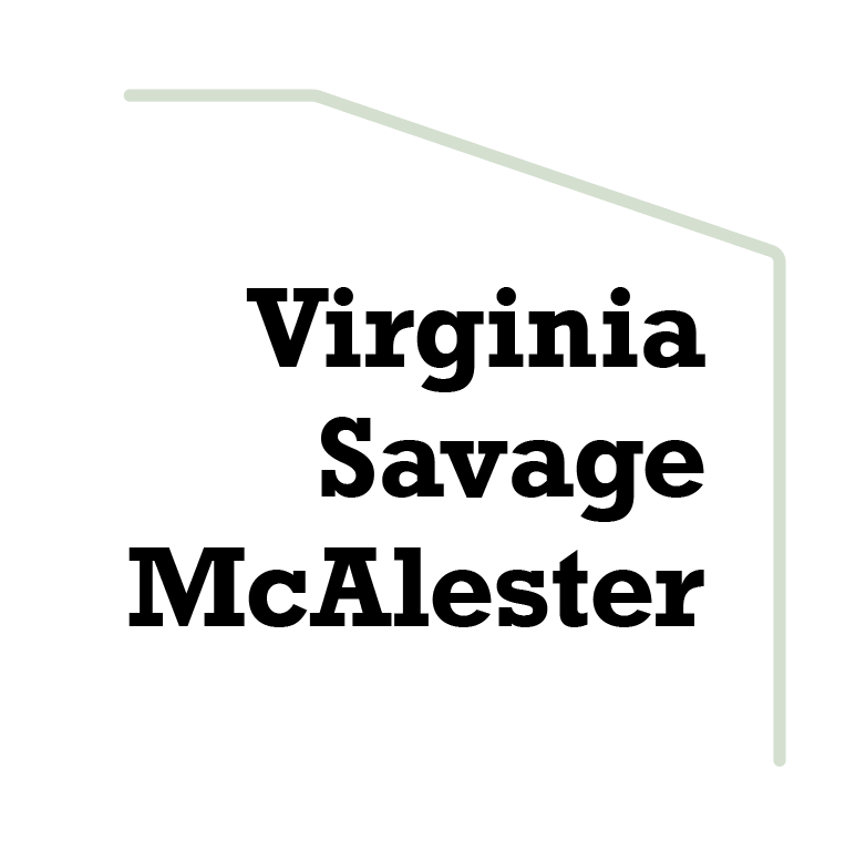 Virginia Savage McAlester