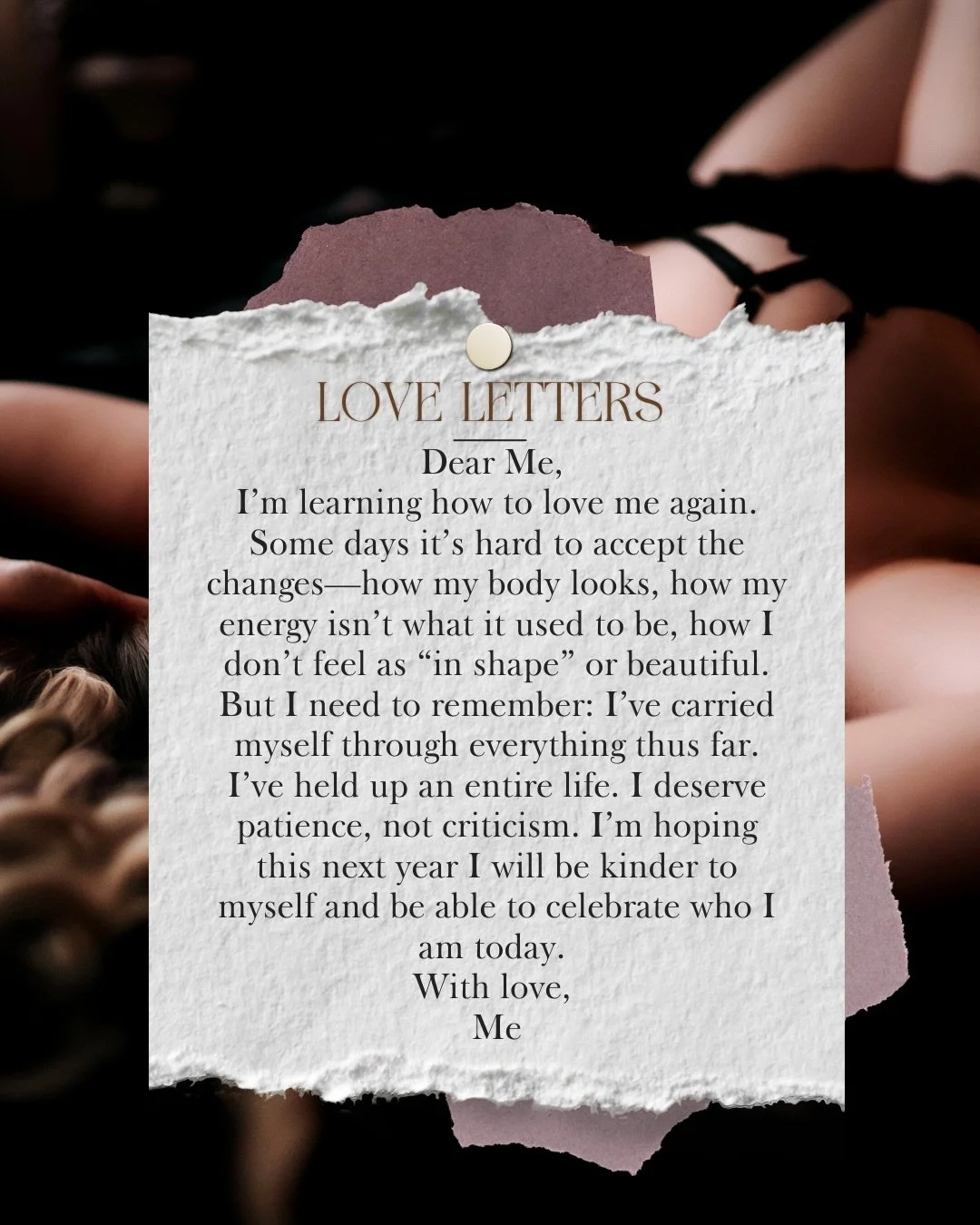 A few love letters that came in yesterday. Just in case you missed it (algorithm 😭🫠). I&rsquo;m doing a GIVEAWAY. You literally just have to go to my website (link in bio) and write yourself a love letter. All the deets for the giveaway are there a