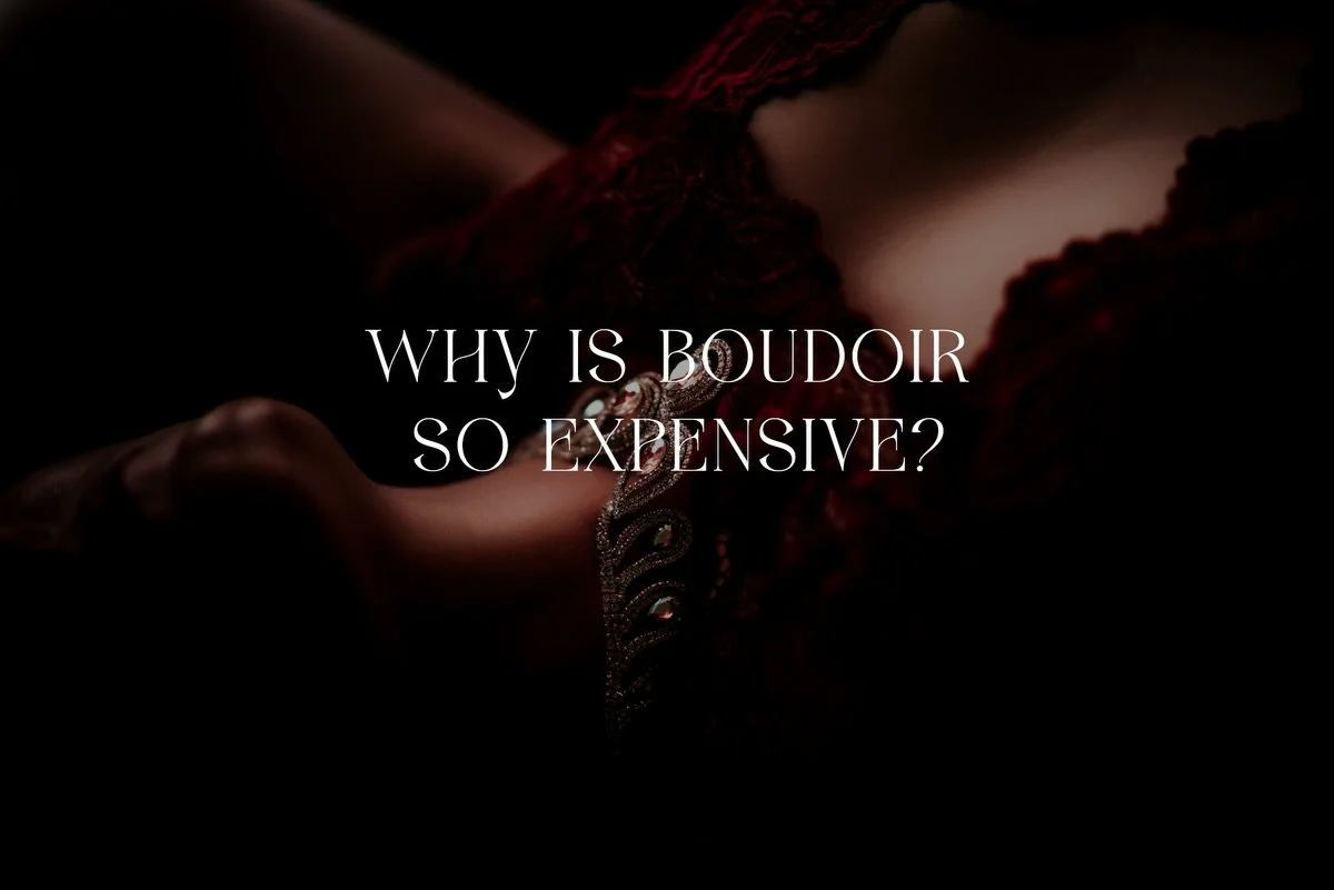 I normally stay away from this conversation because honestly, people either see value in what I do, or they don&rsquo;t. I&rsquo;m not going to do backflips to try to convince you that you&rsquo;re worthy of an experience. All that to say, we are liv