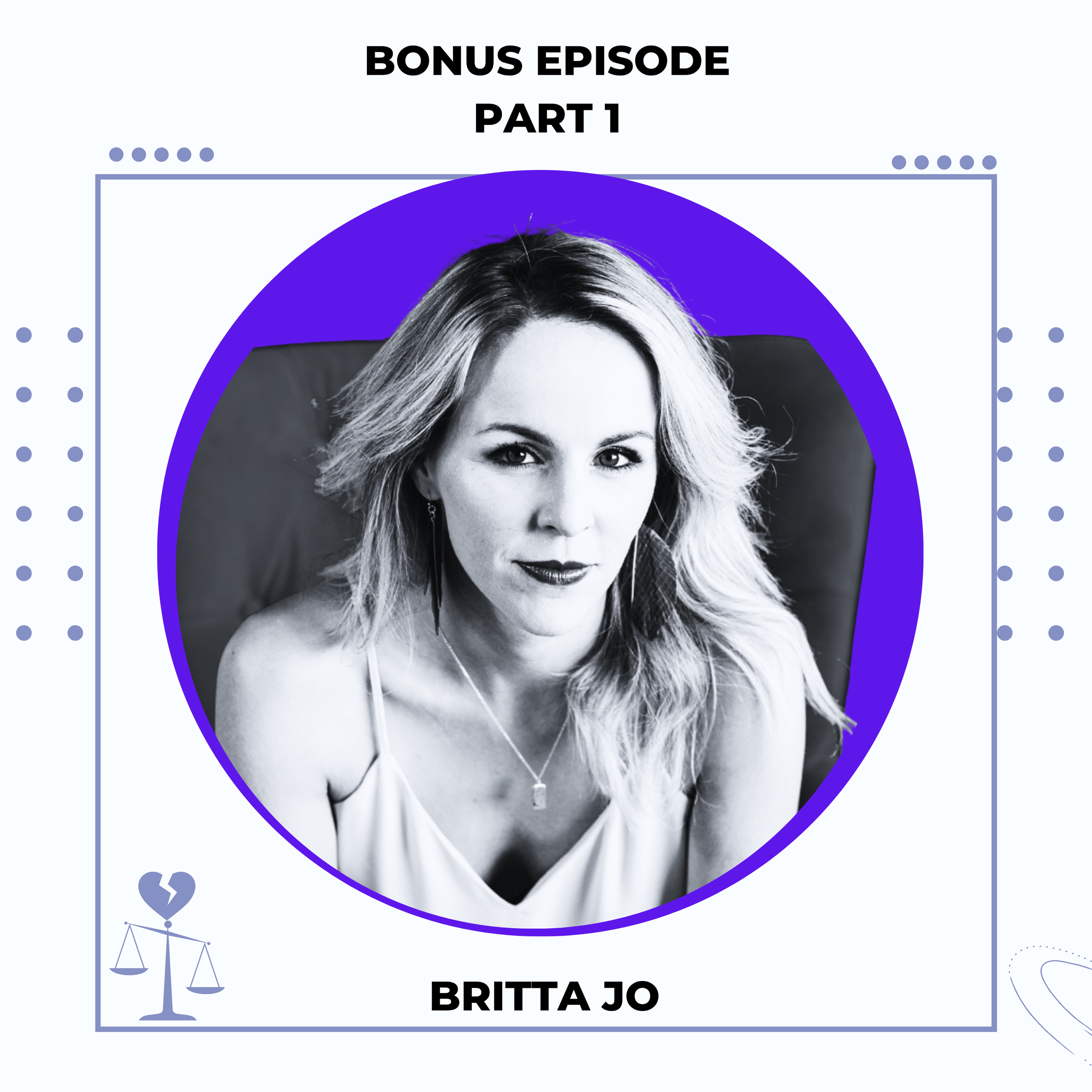 Britta Jo on Legally Uncensored