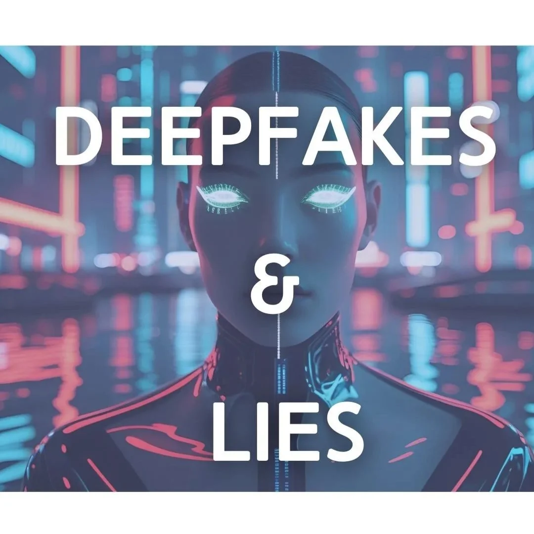 How AI Evidence is Already Ruining Divorce Cases: Deepfakes, Lies, and What You Need to Know