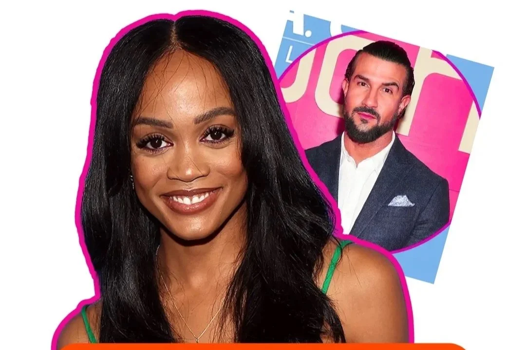 Rachel Lindsay's $500K Divorce Mistake: Why Even Reality Stars Need Prenups (Attorneys React)
