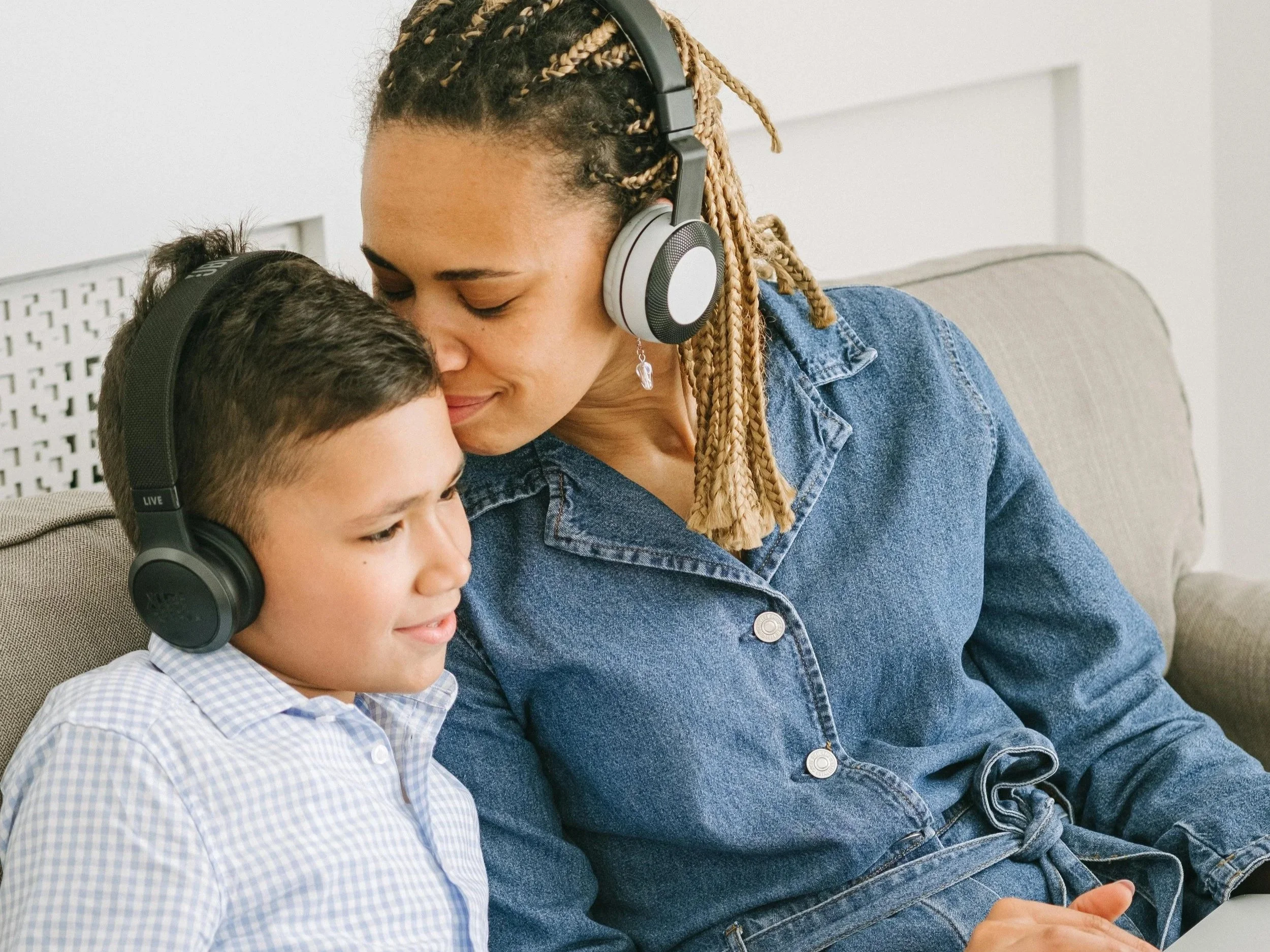 Building Resilience in Kids Post-Divorce