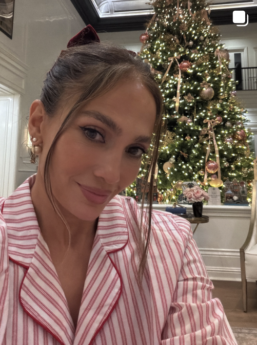 After Four Marriages, J.Lo Finally Drops the Pick Me Energy: "I'm Not Looking for Anybody”