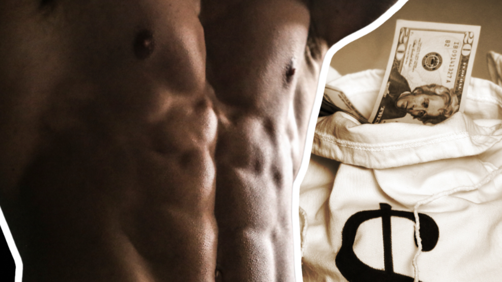 David Geffen's $9 Billion Gamble. How Smart Money Turned Stupid