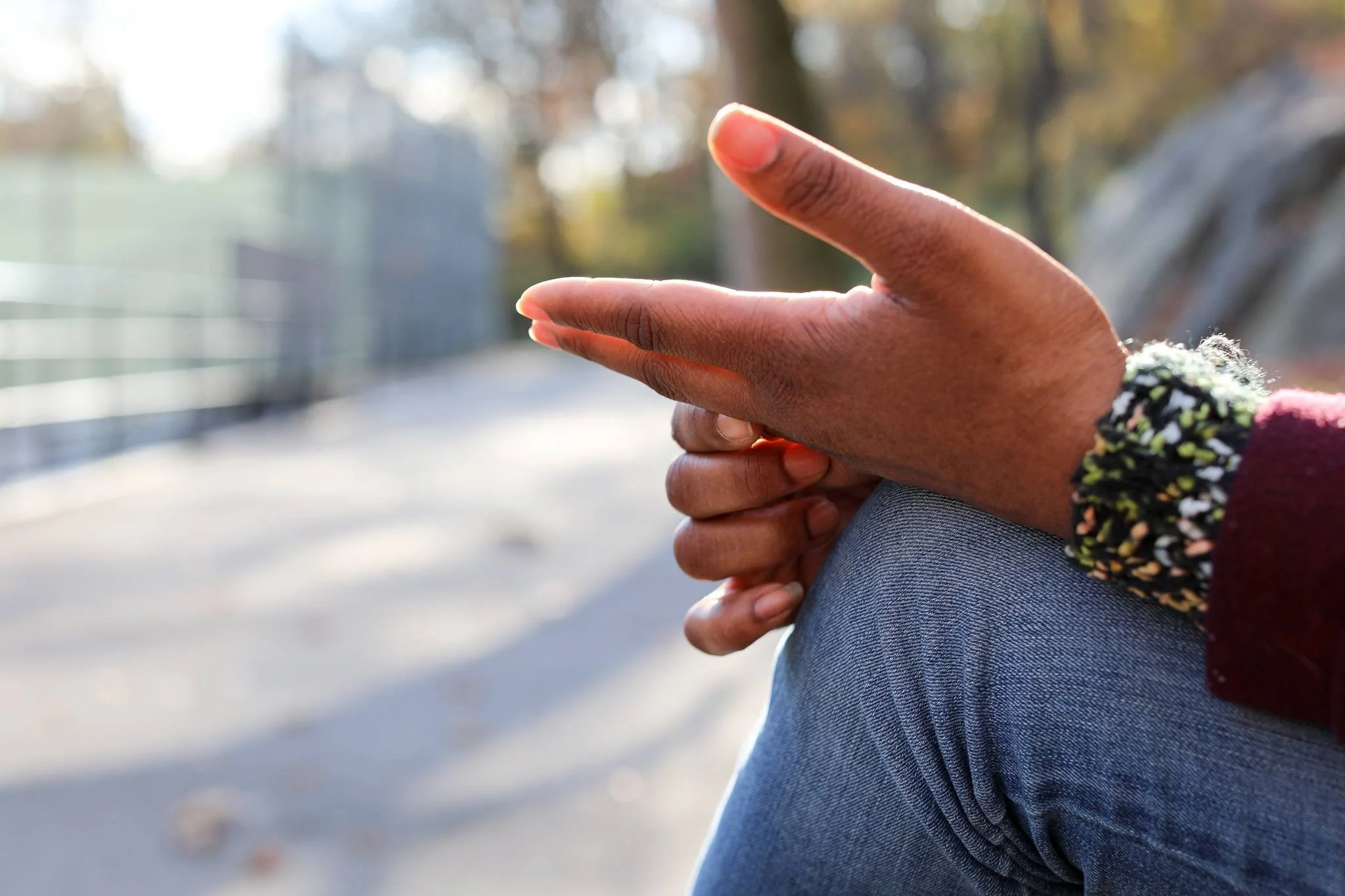 HOW TO ACCEPT YOUR MARRIAGE IS OVER WHEN YOU STILL CAN'T BELIEVE IT