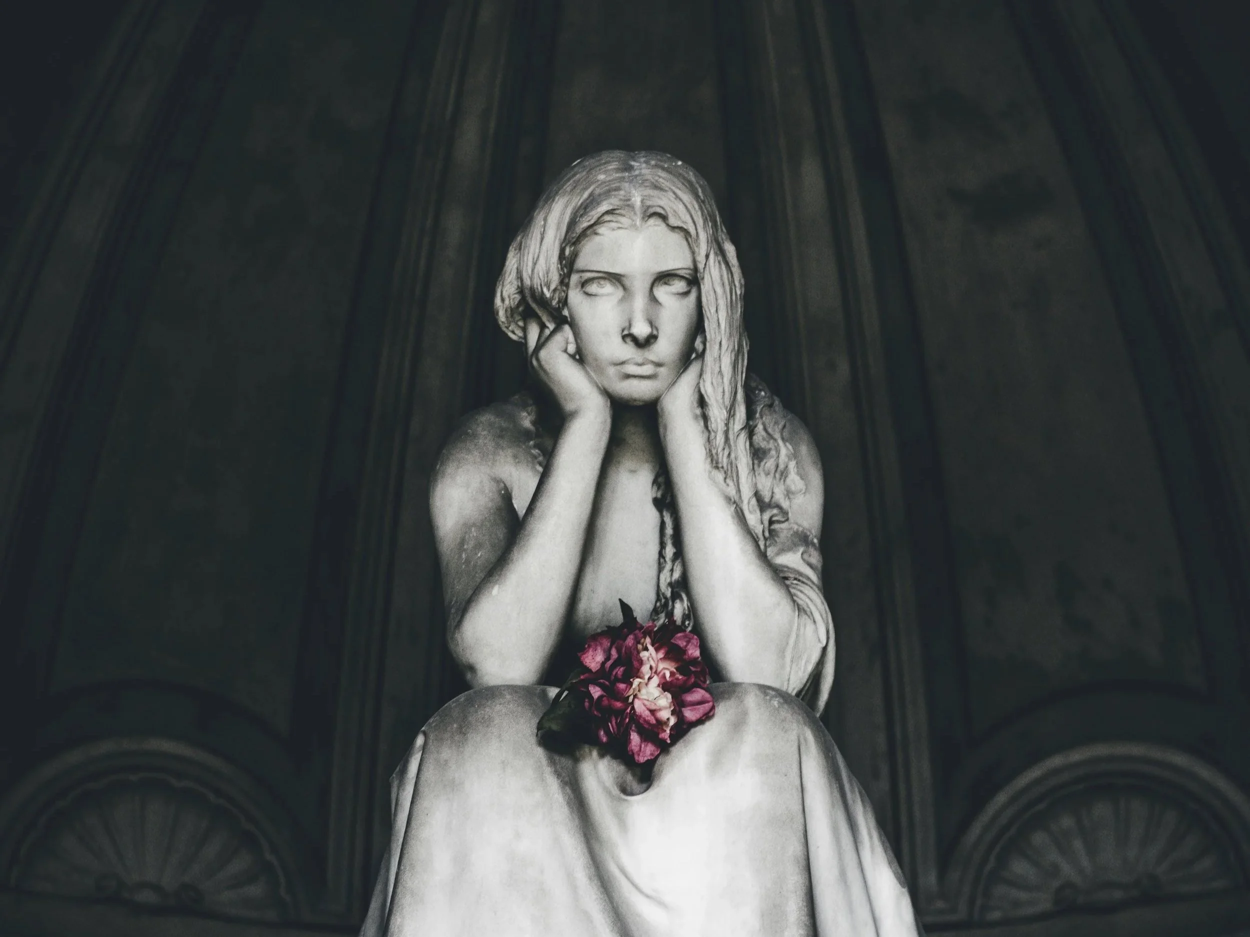 Jeanie Mai Calls Divorce "Experiencing Death Alive." It's the Most Honest Take We’ve Heard In A Long Time