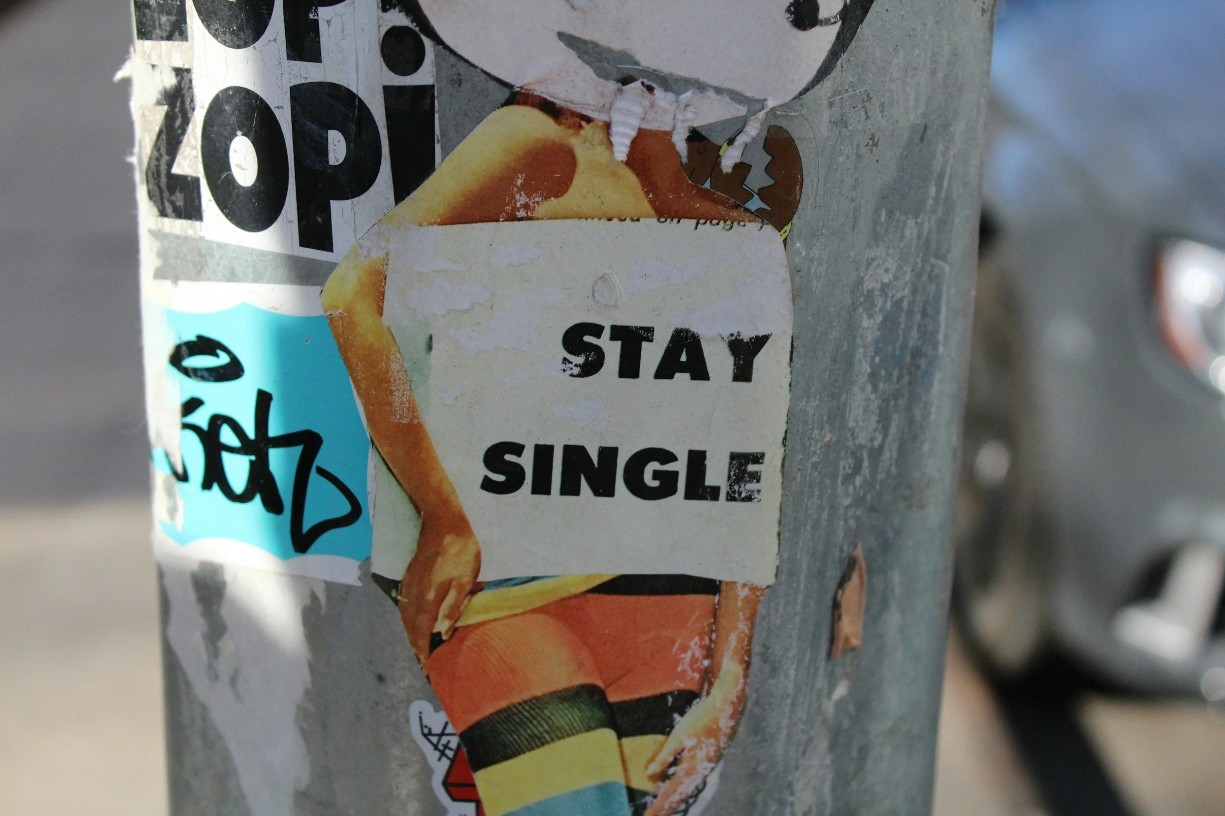 Legally Single &amp; Technically Married: What is Bifurcation?