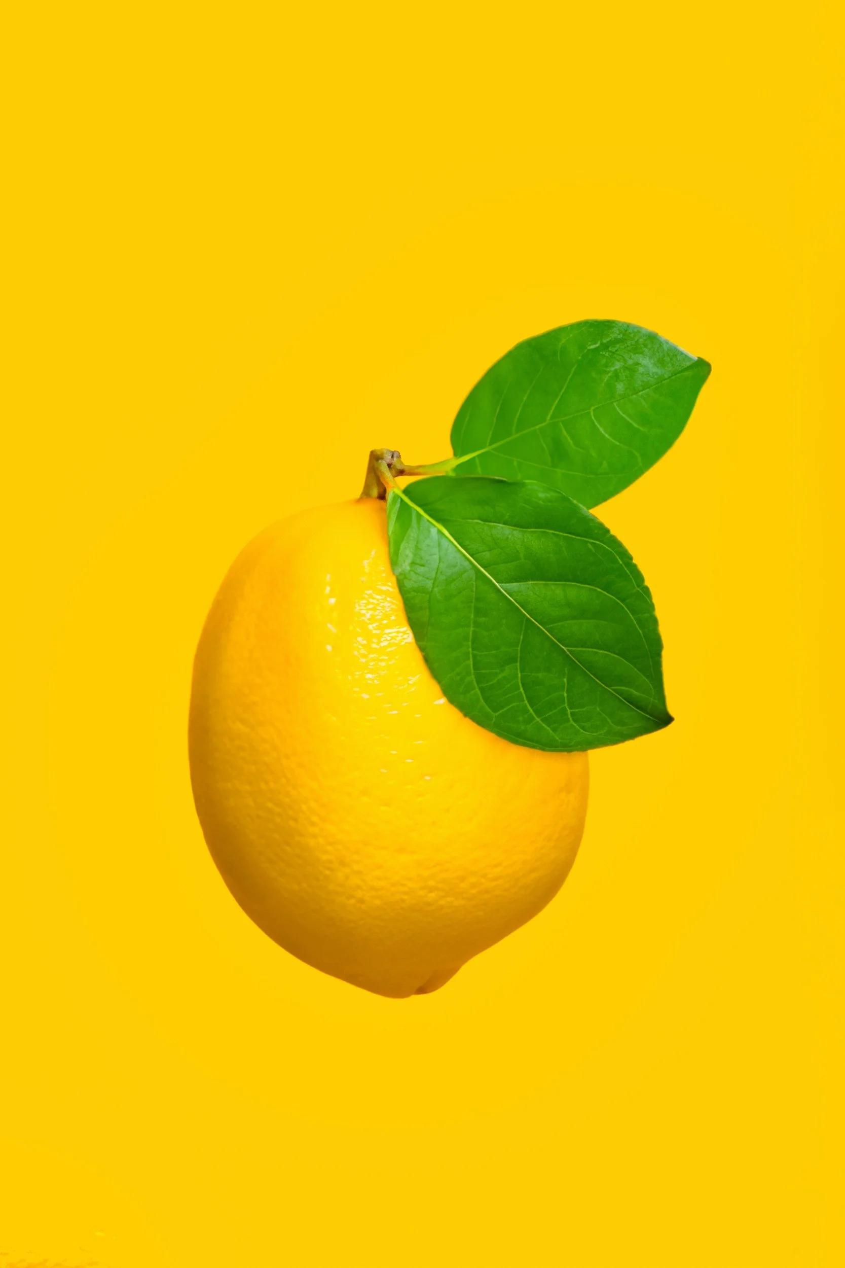 lemon on yellow background, representing Beyonce's album lemonade about staying in a marriage post infidelity