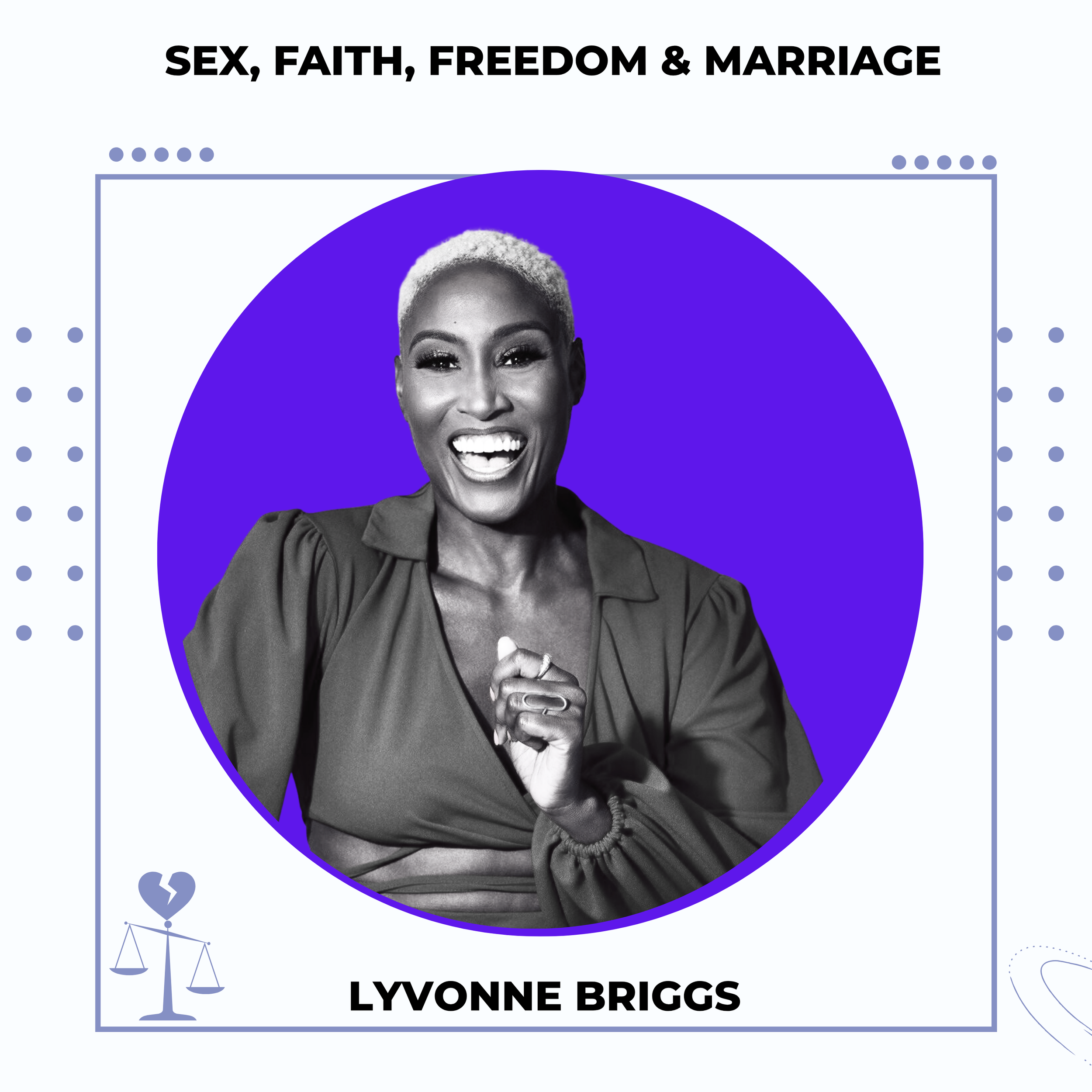 Lyvonne Briggs on Legally Uncensored