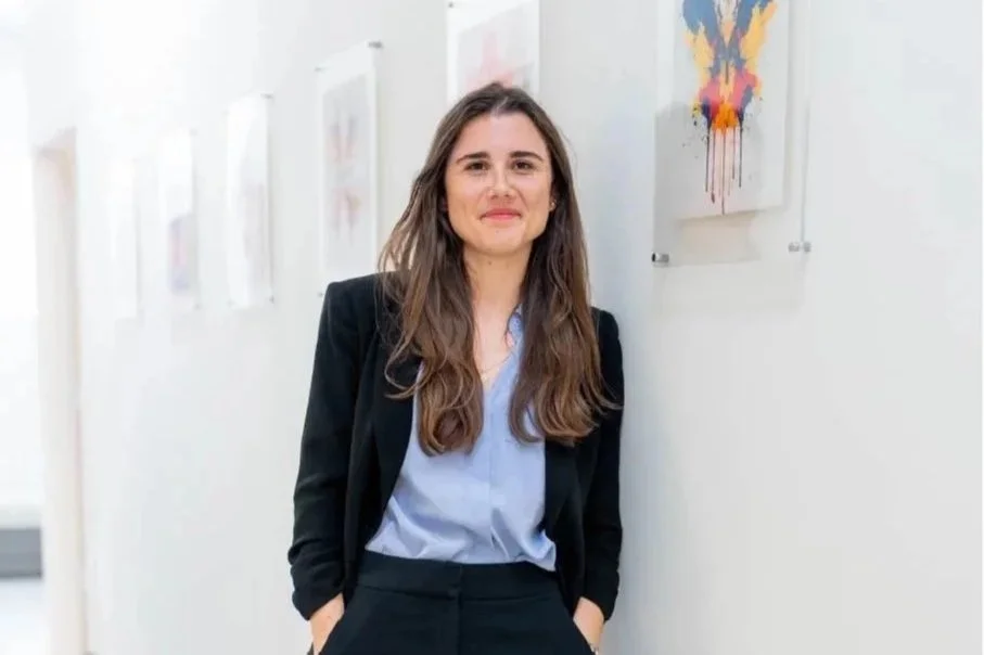 Dr. Luca Elson, PsyD is a clinical psychologist finishing her post-doctoral residency and important part of Change Partners, LLC.