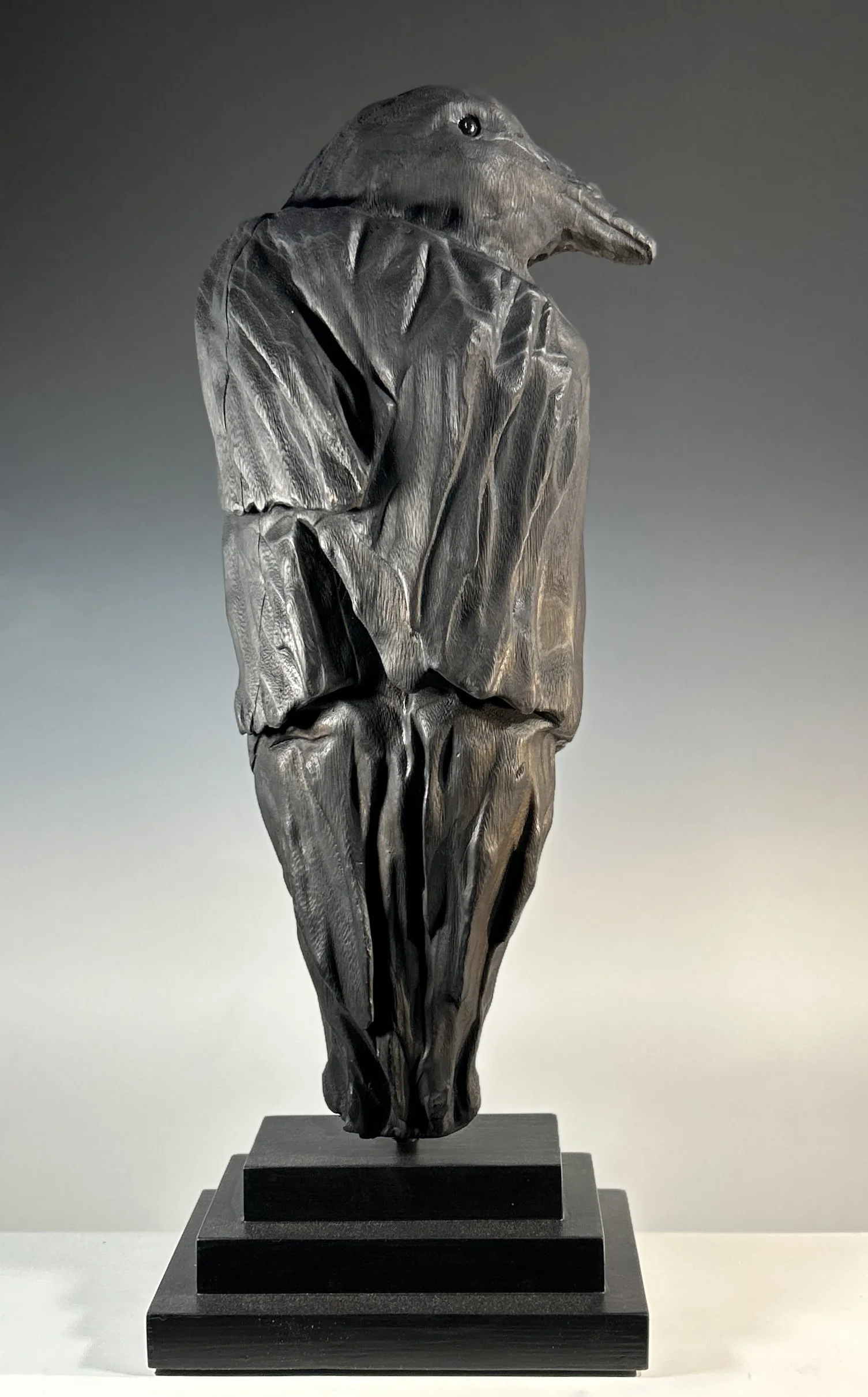 Sebastian — 23 x 9 in.