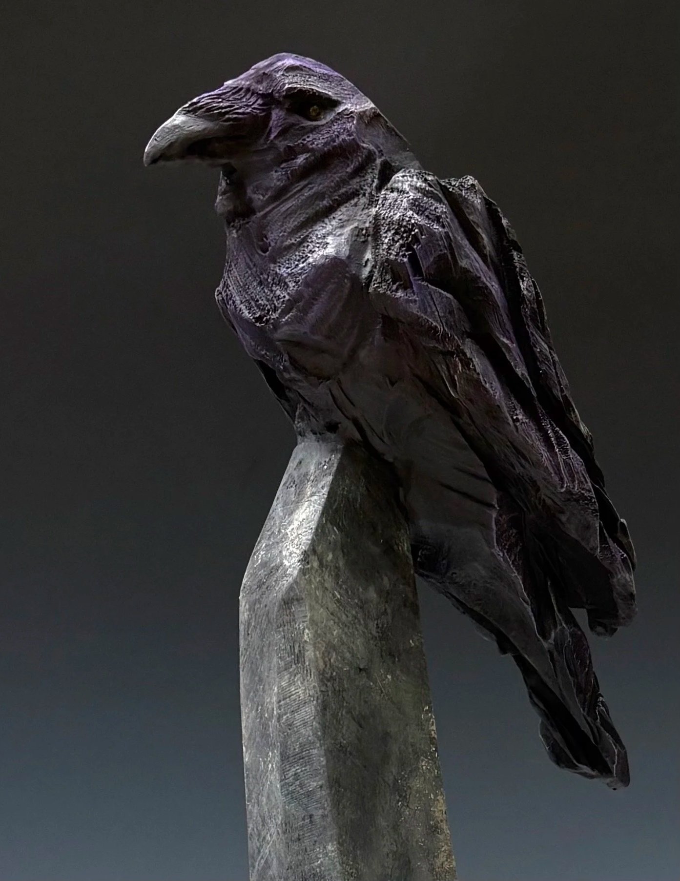 Raven's Whisper