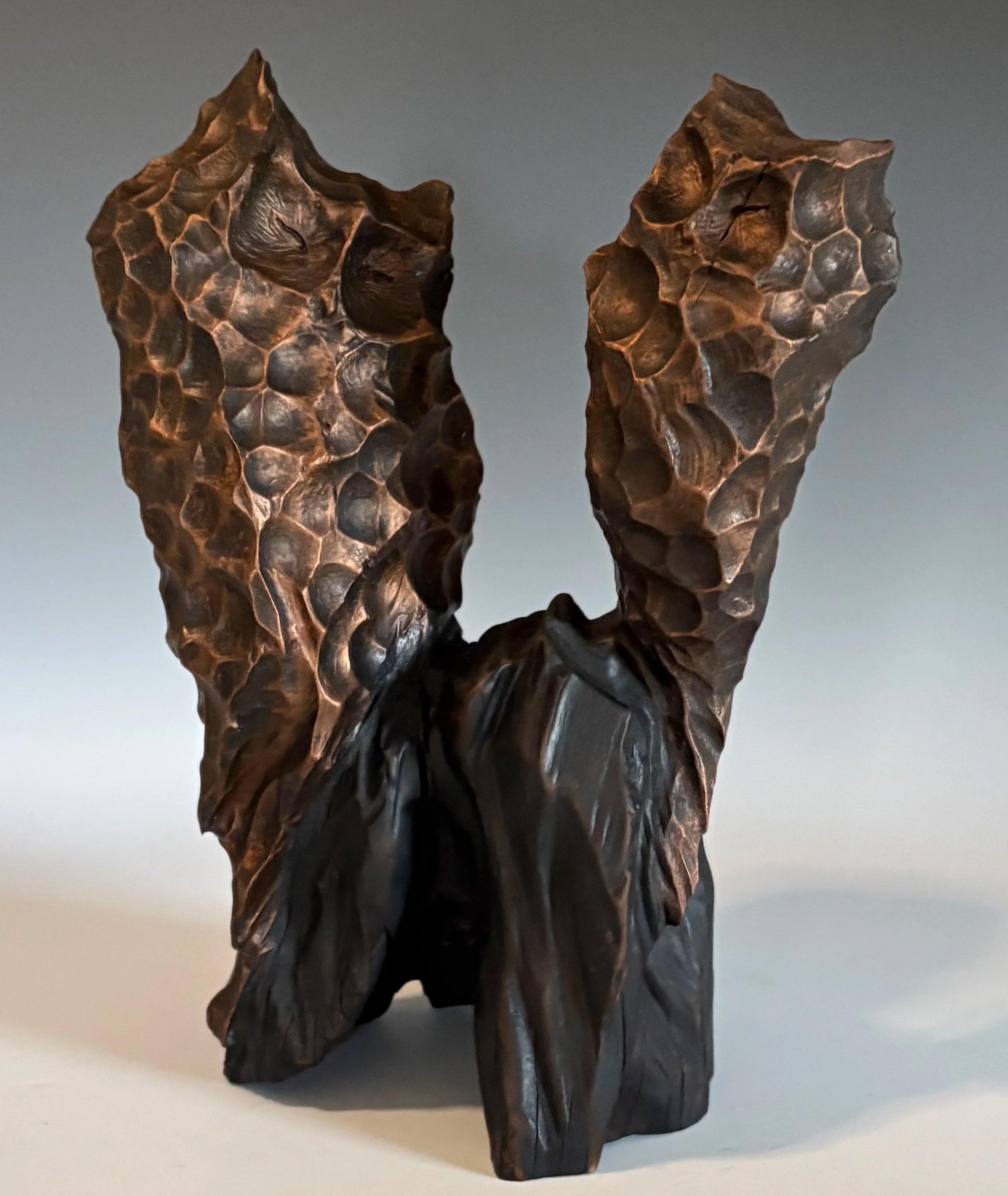 Two Owls