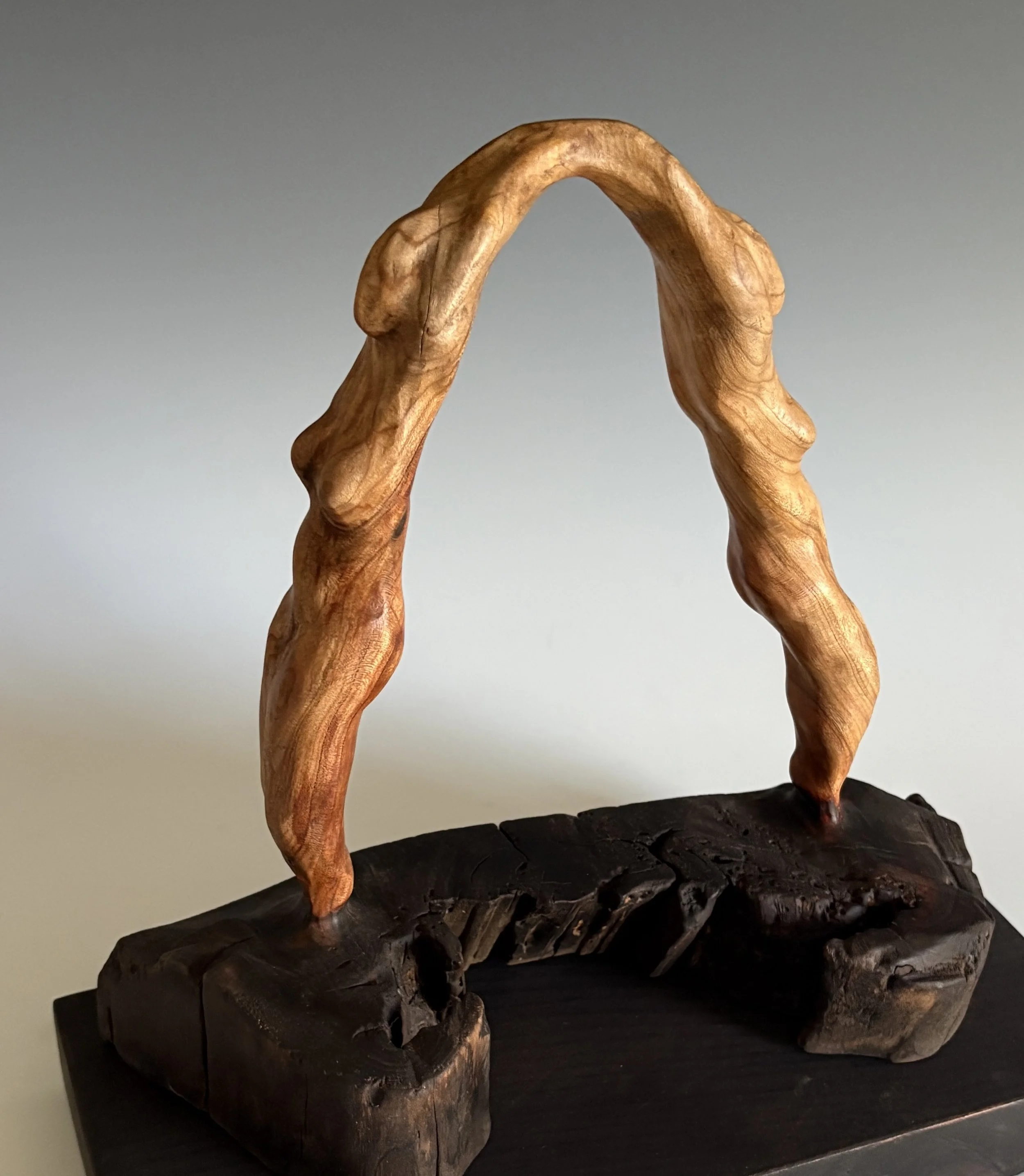 Arch — 13 x 13 in.