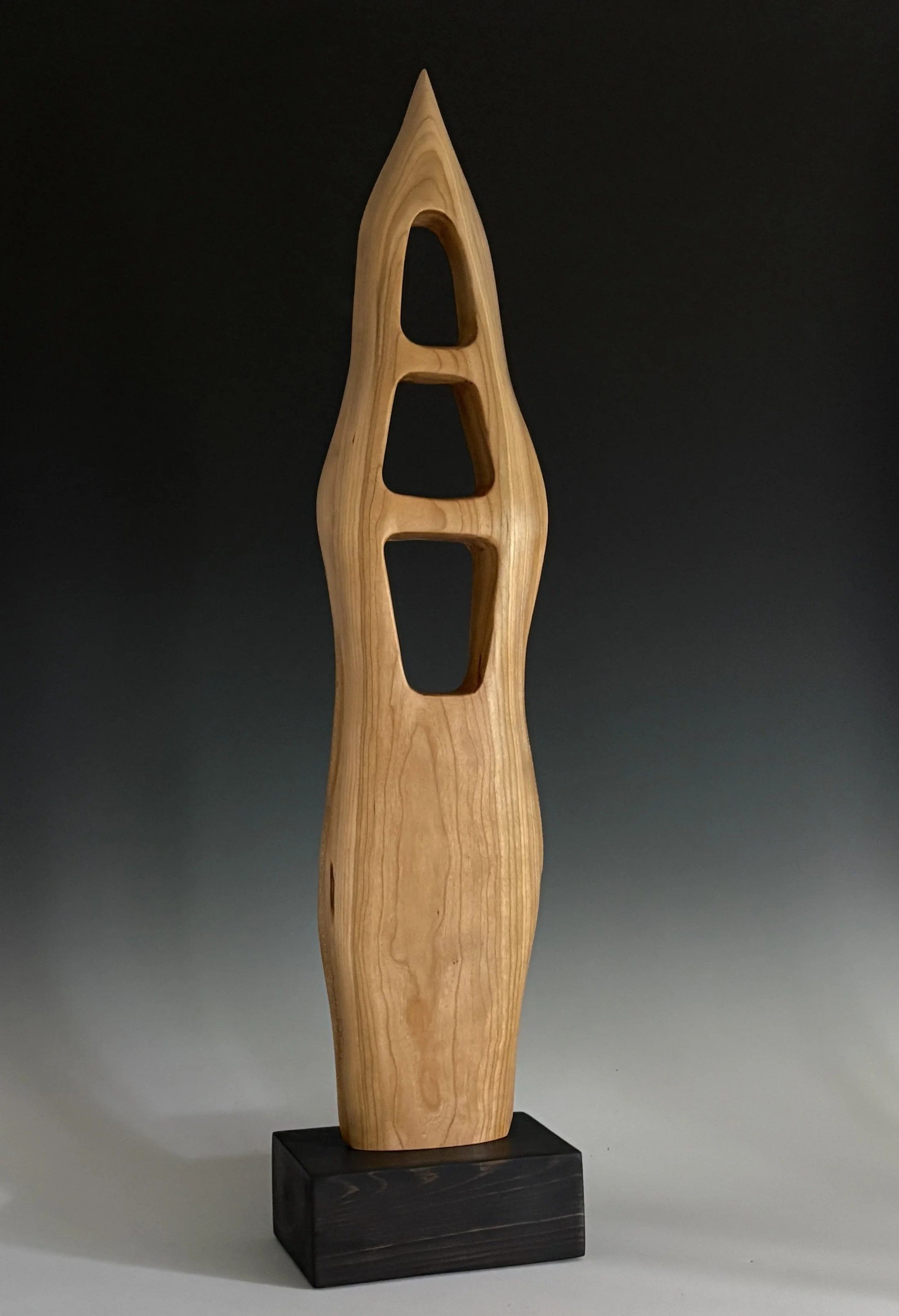 Passages — 36 x 9 in.