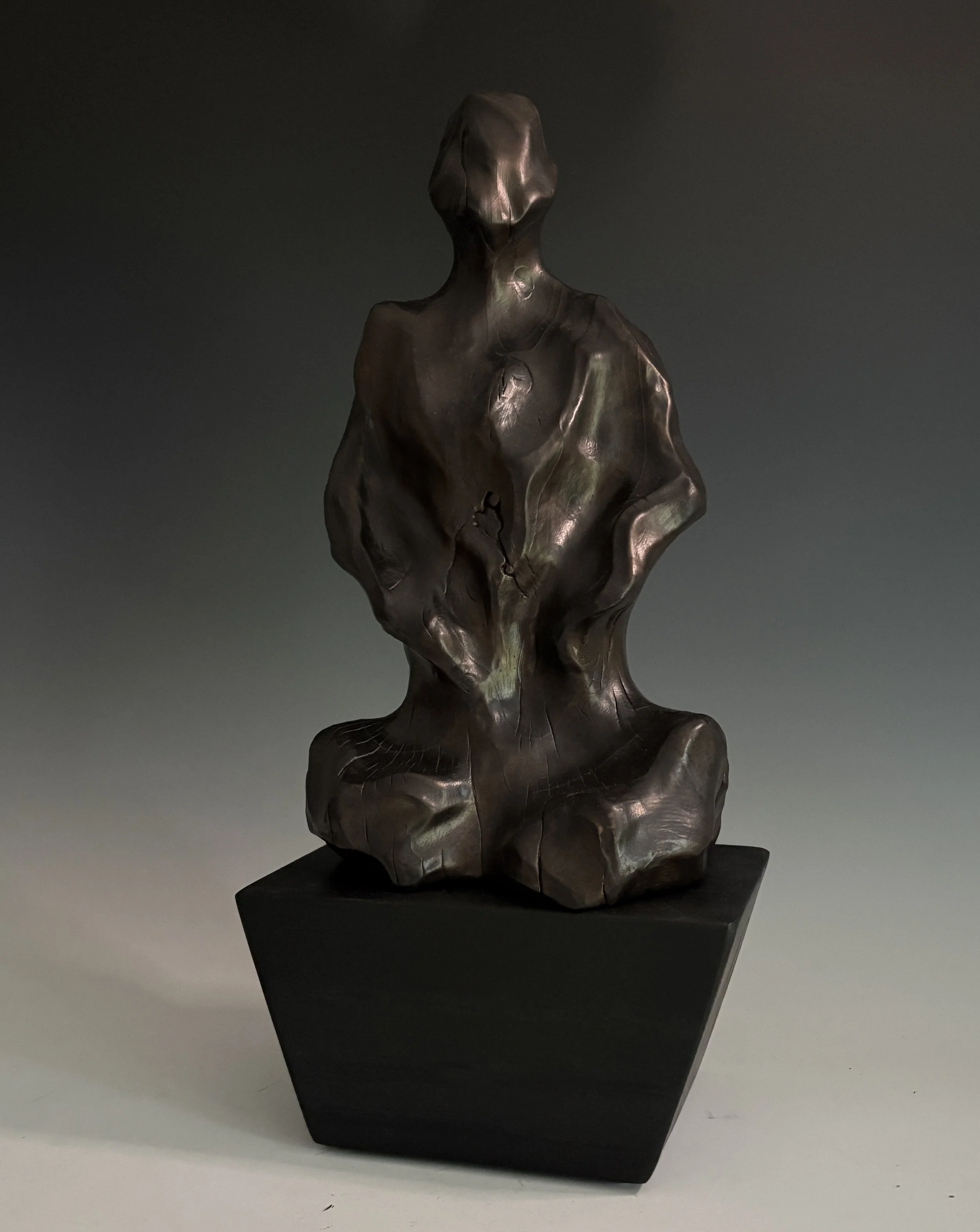 The Flow — 20 x 9 in.