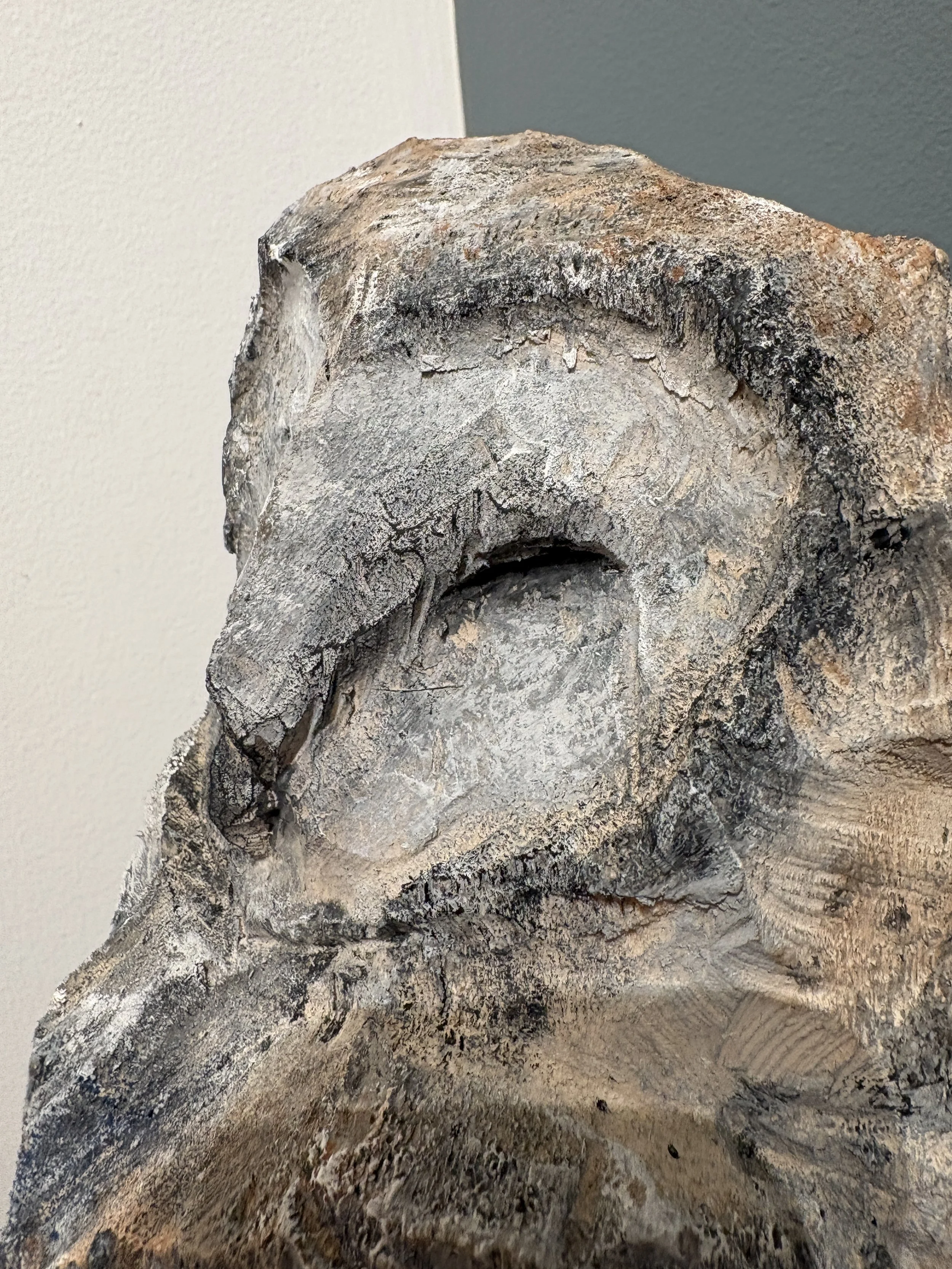 Hindsight (detail)