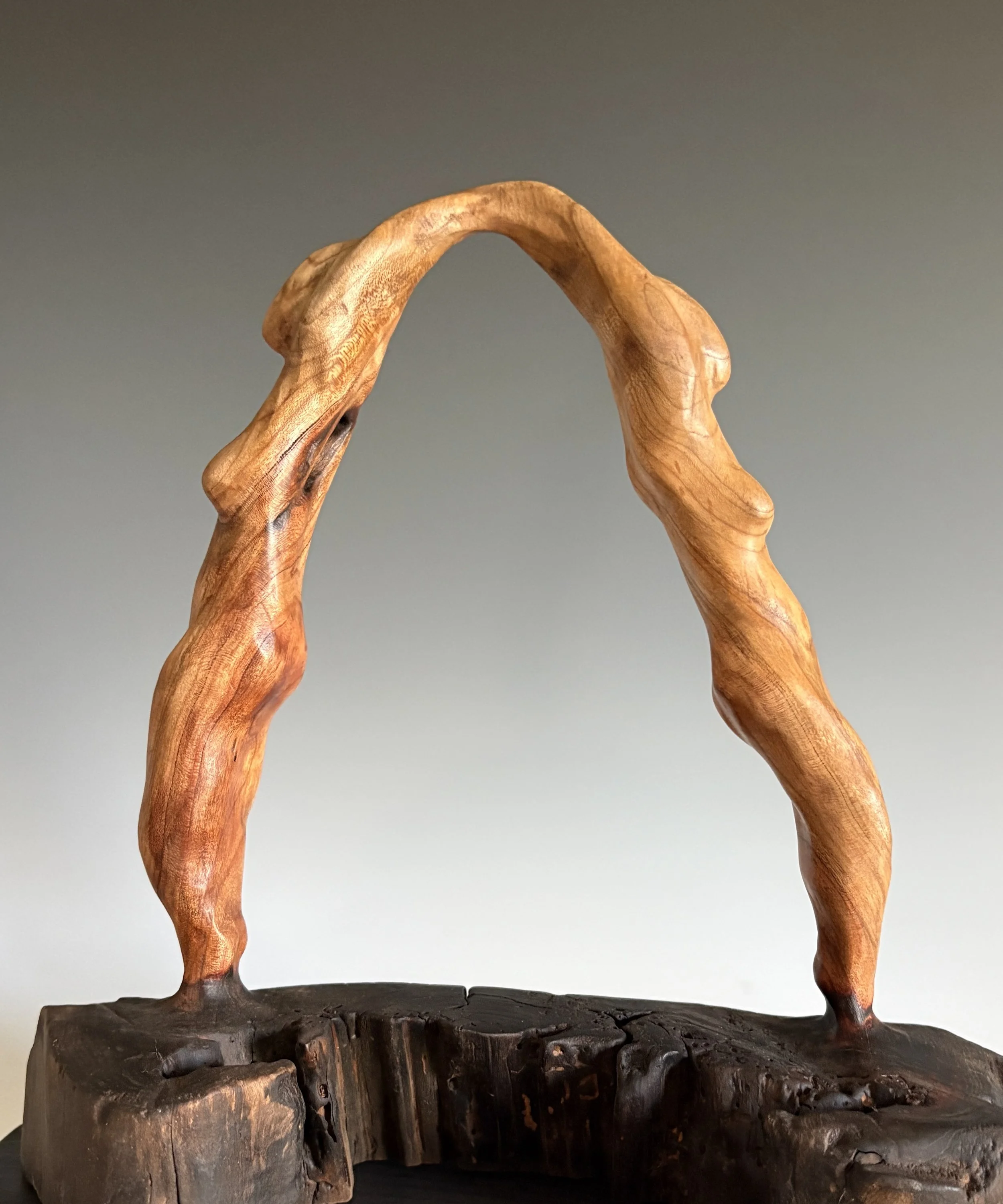 Arch — 13 x 13 in.