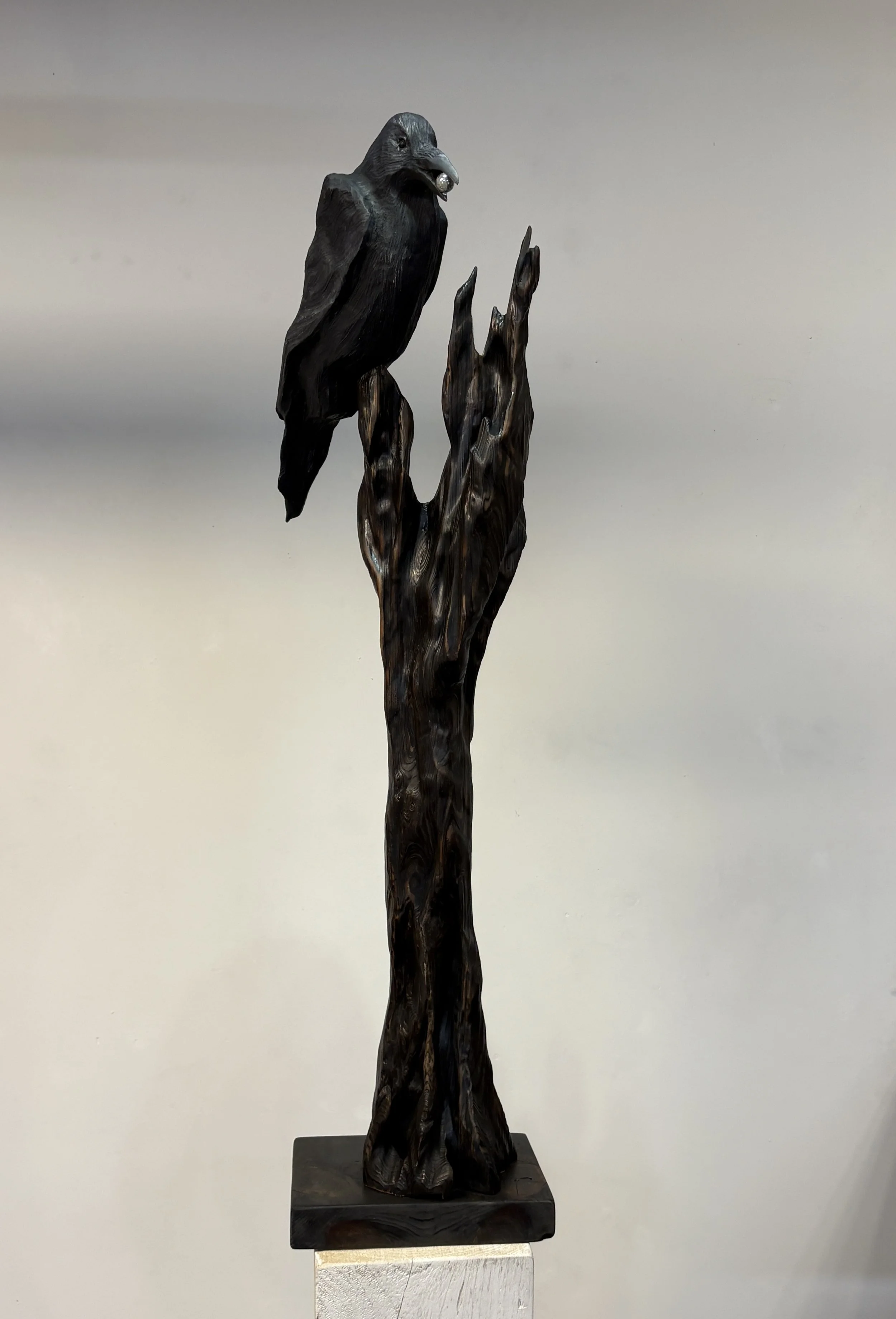 Mystic Dawn — 41 x 11 in.